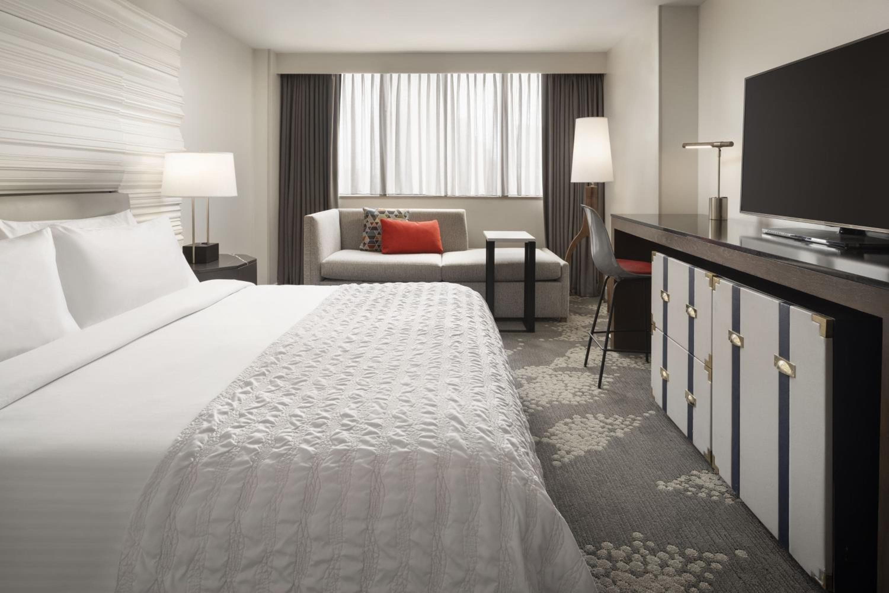 Classic, Guest room, 1 King room photo