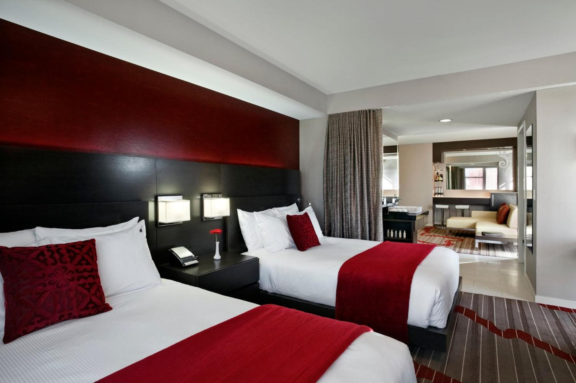 Suite room photo