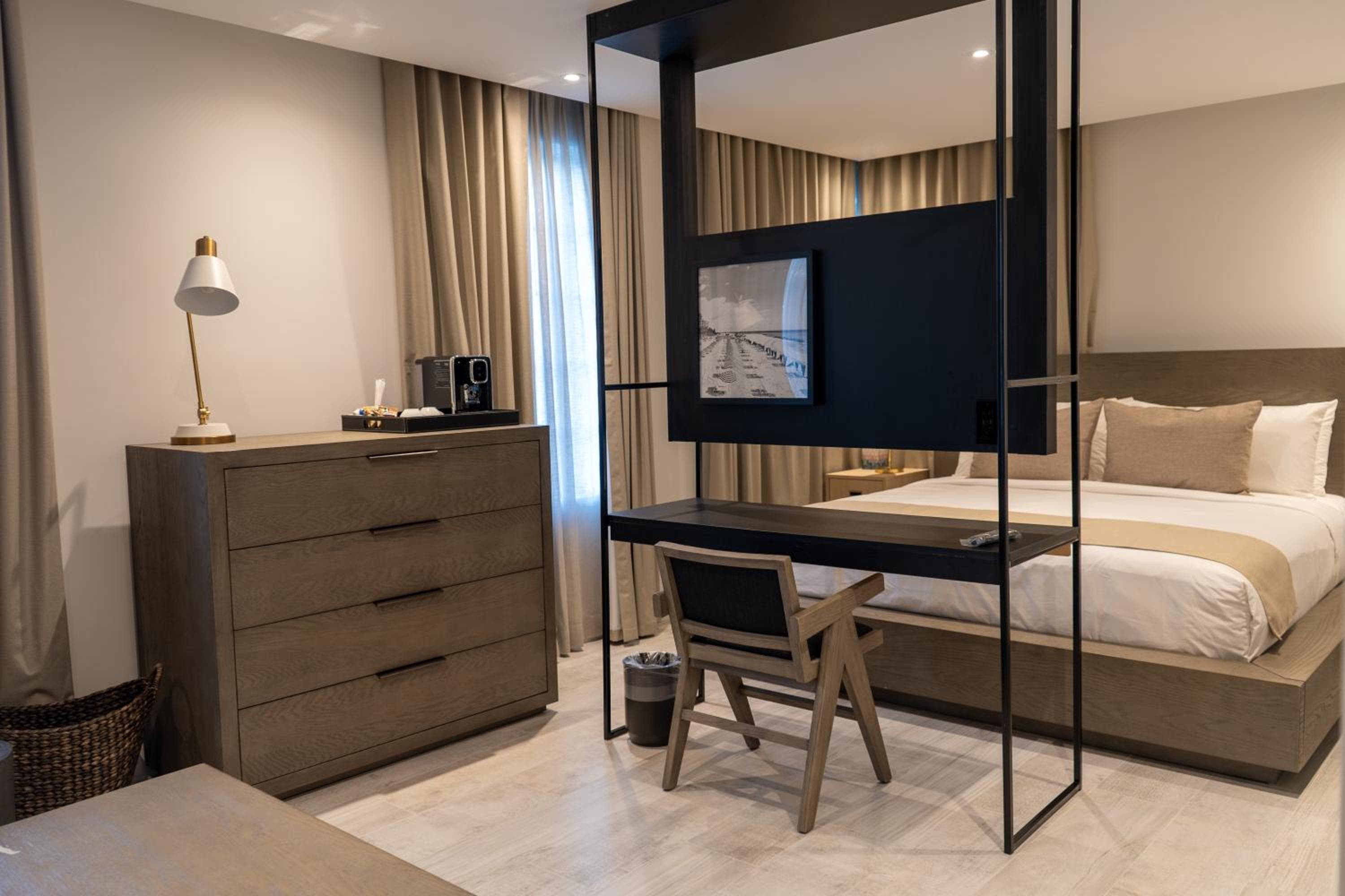 King Suite room photo