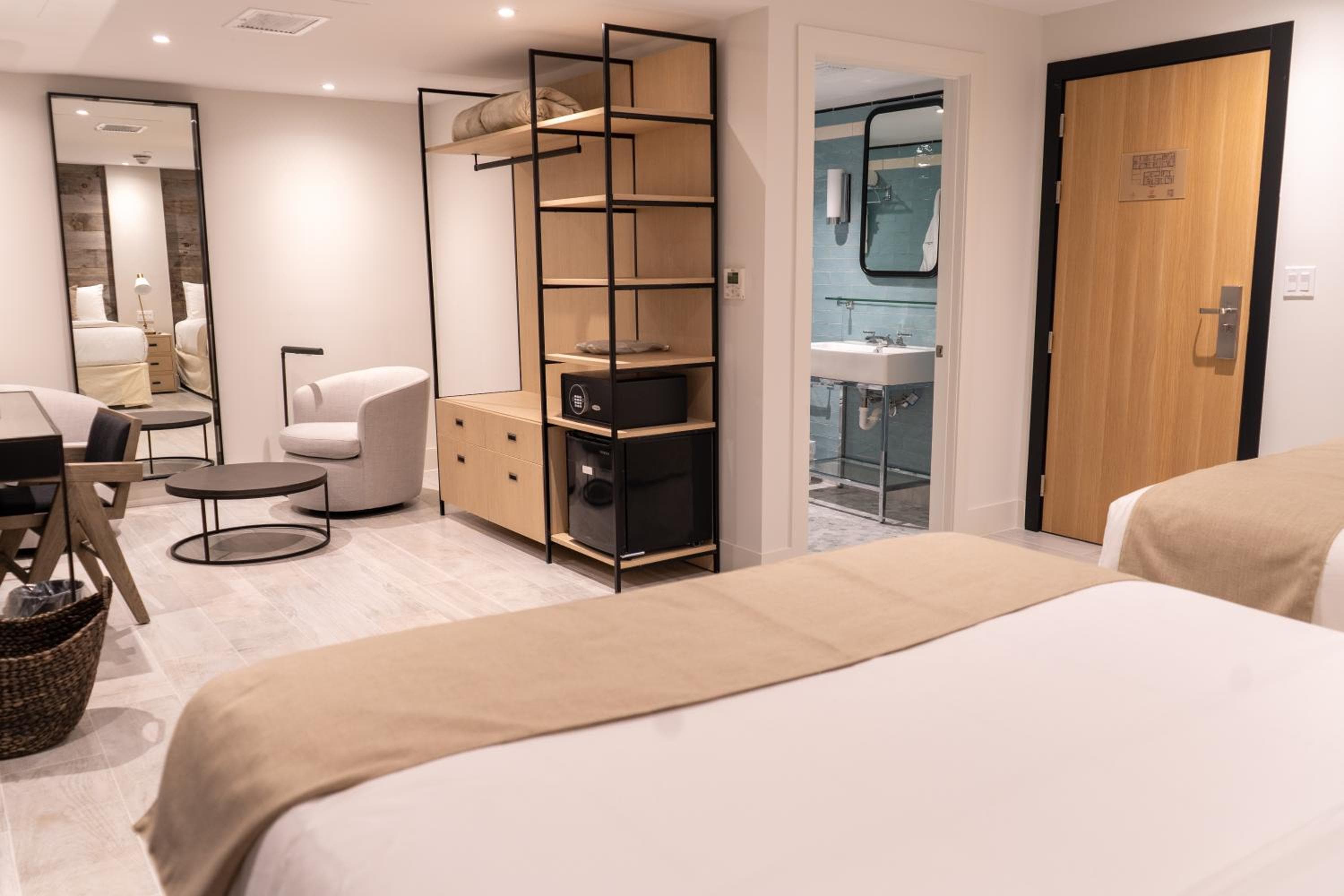 Queen Suite room photo