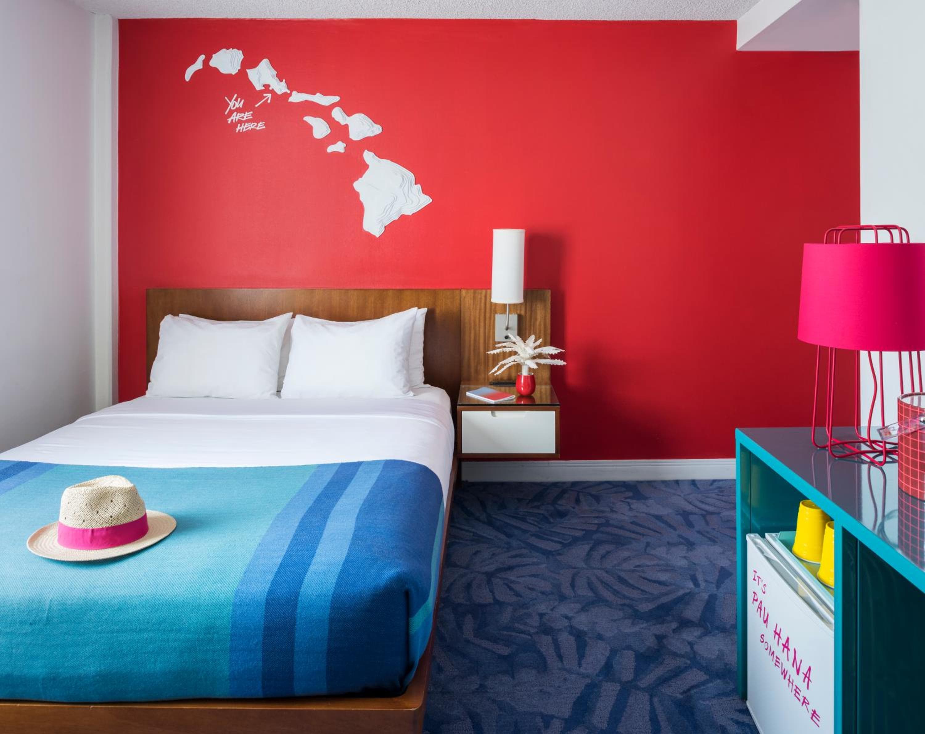 Double Room room photo