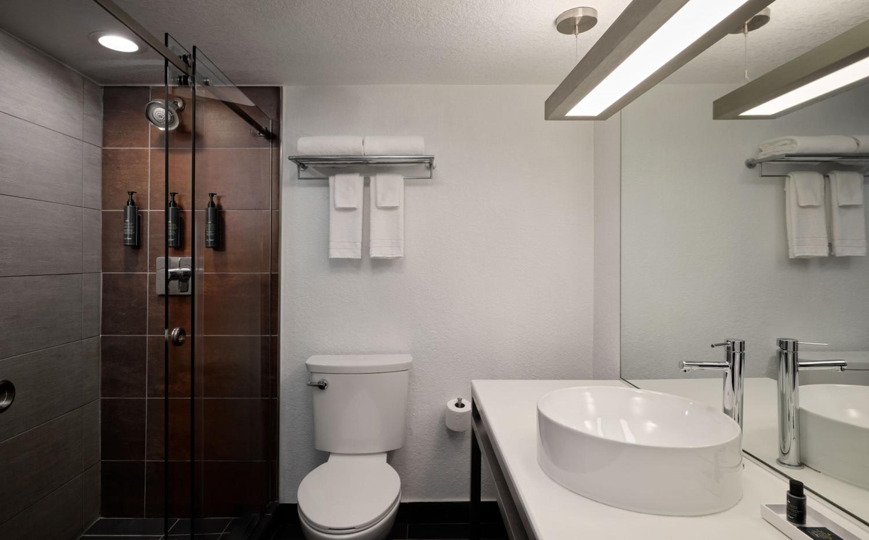 King Room - Hearing Accessible room photo