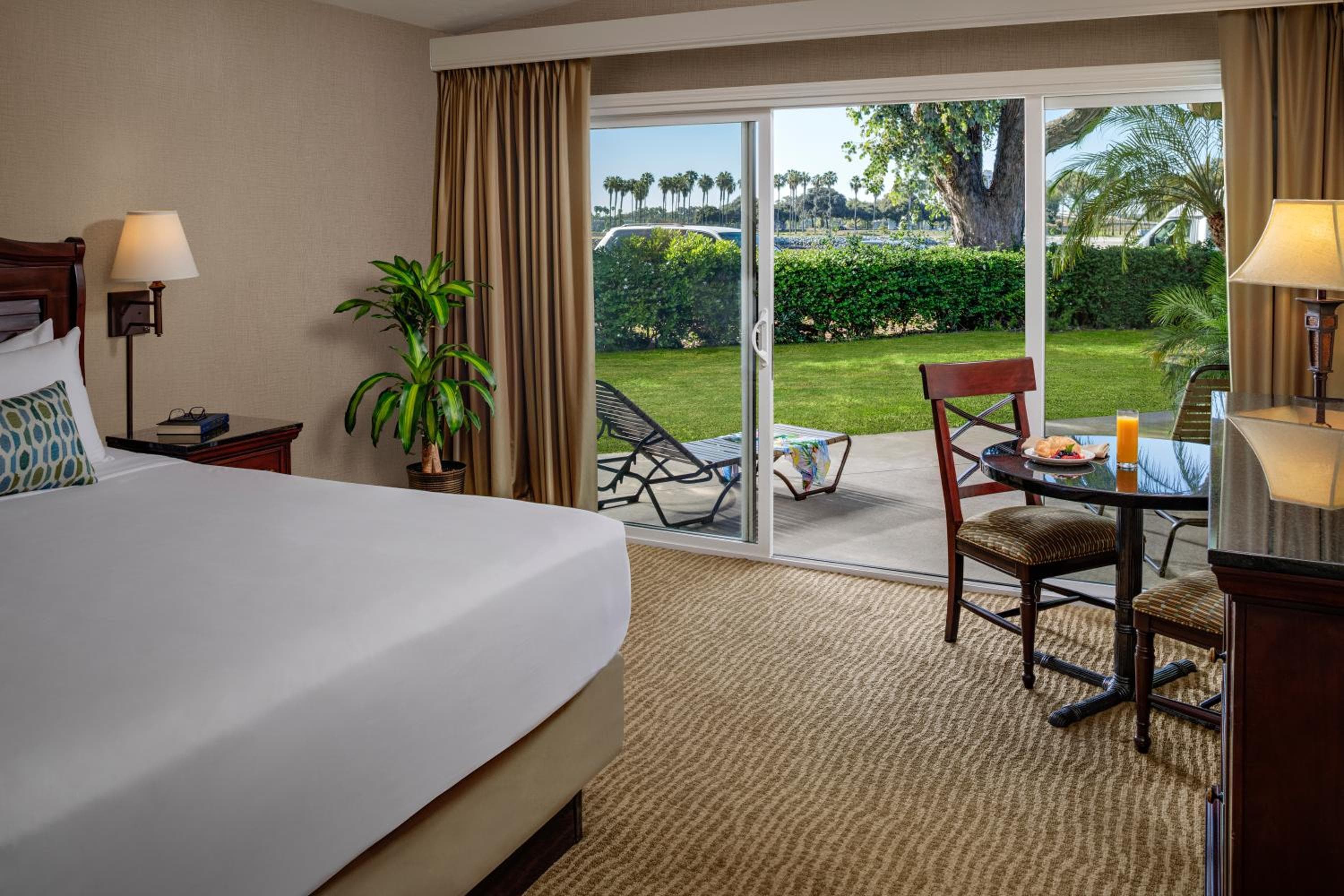 Resort Room 1 King room photo