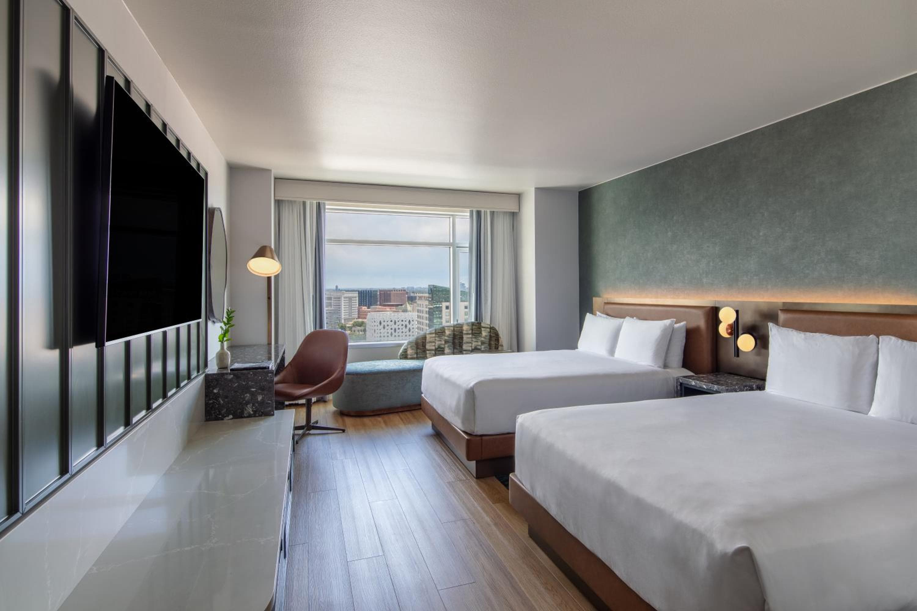 Queen Room with Two Queen Beds room photo