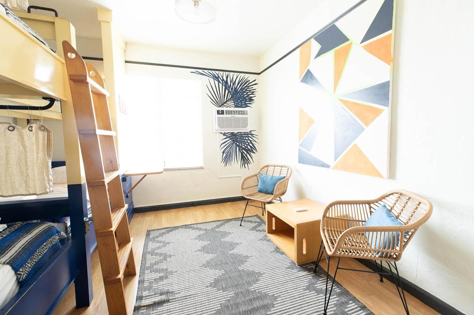 Bunk Room room photo