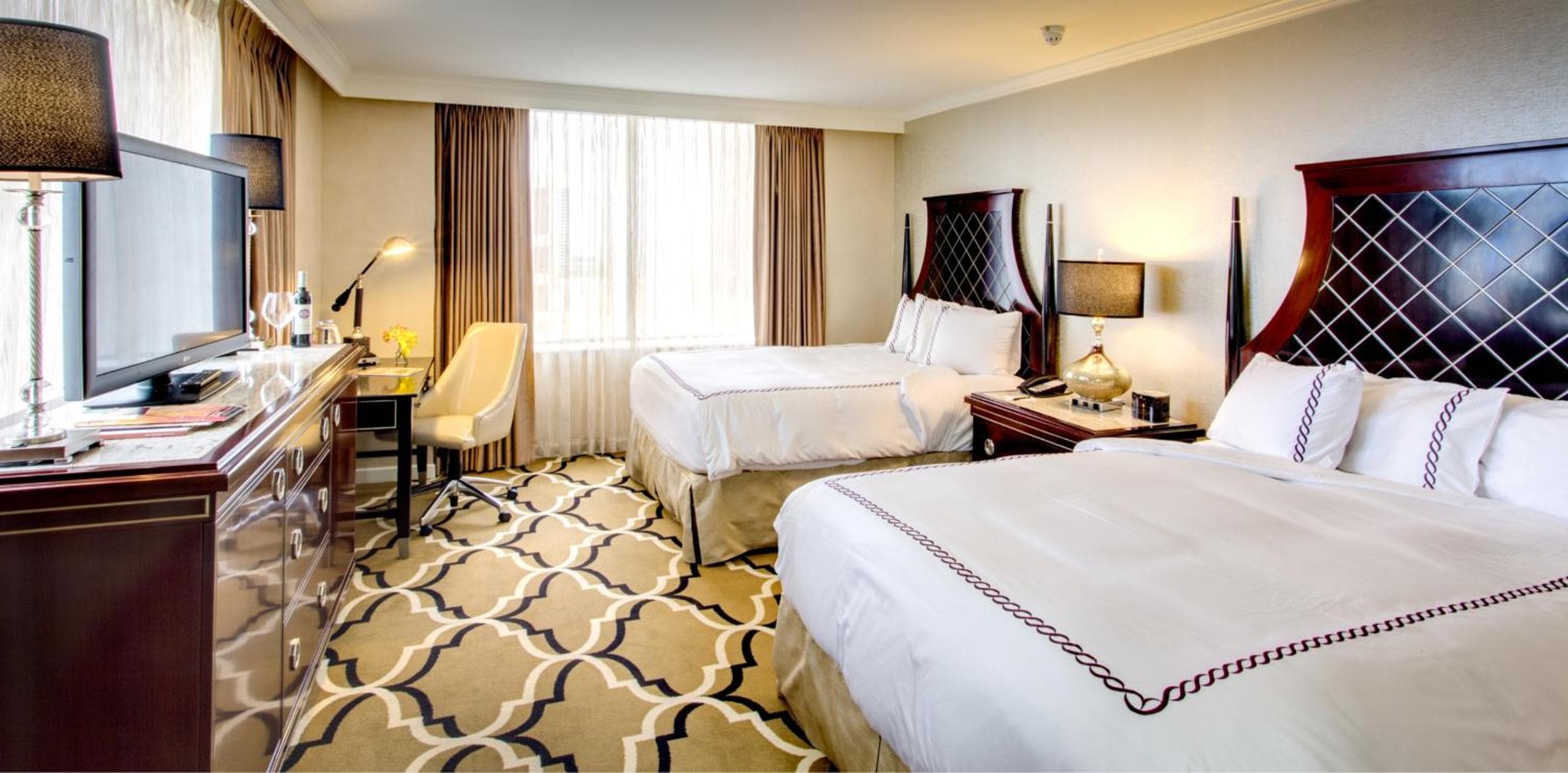 Classic Room room photo