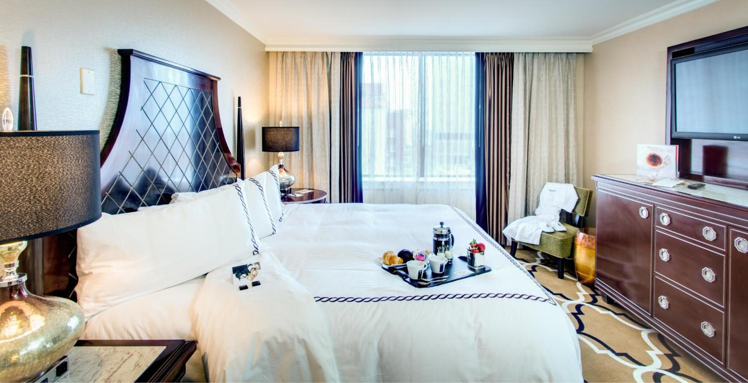 Classic King Room room photo