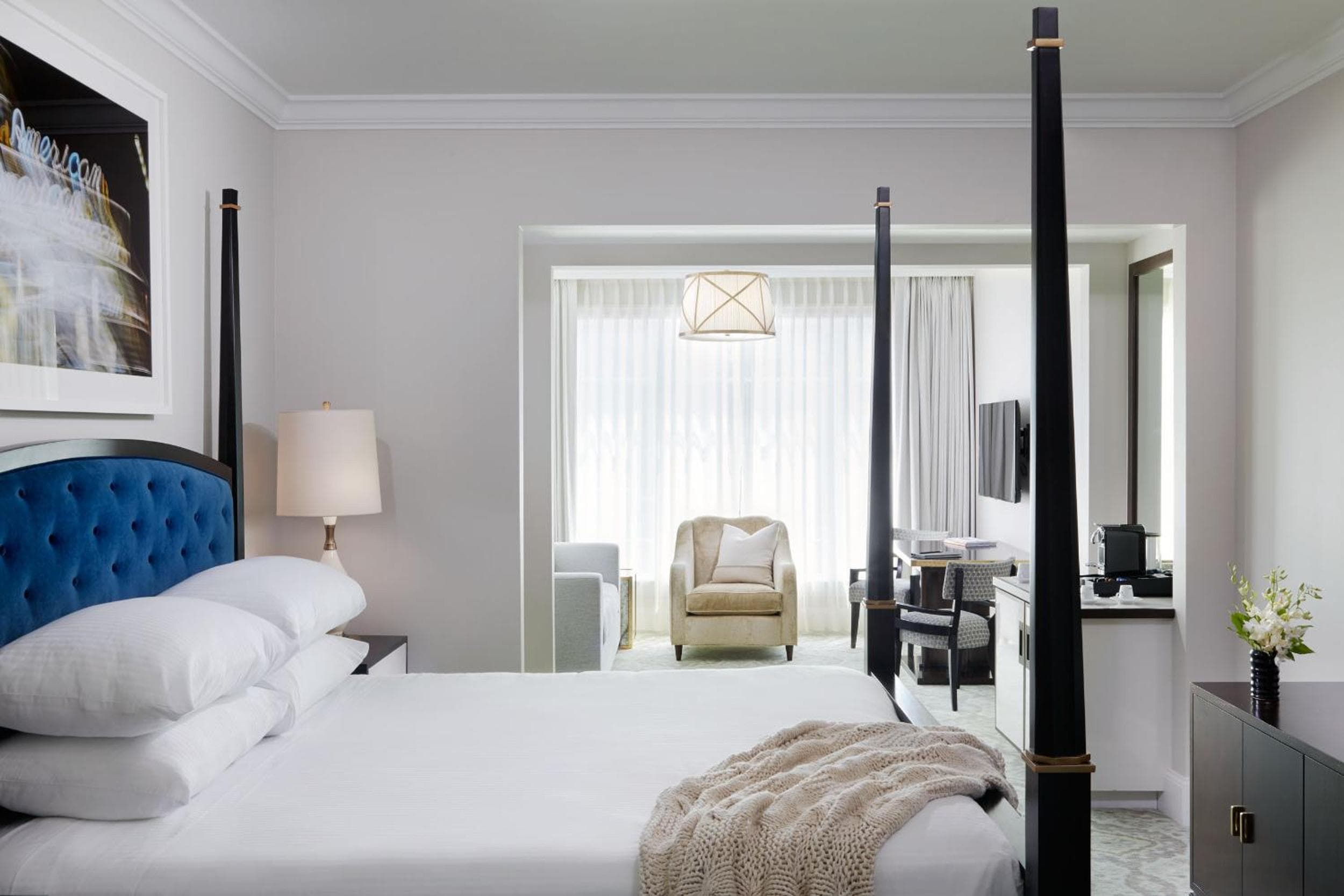 Grand Suite room photo