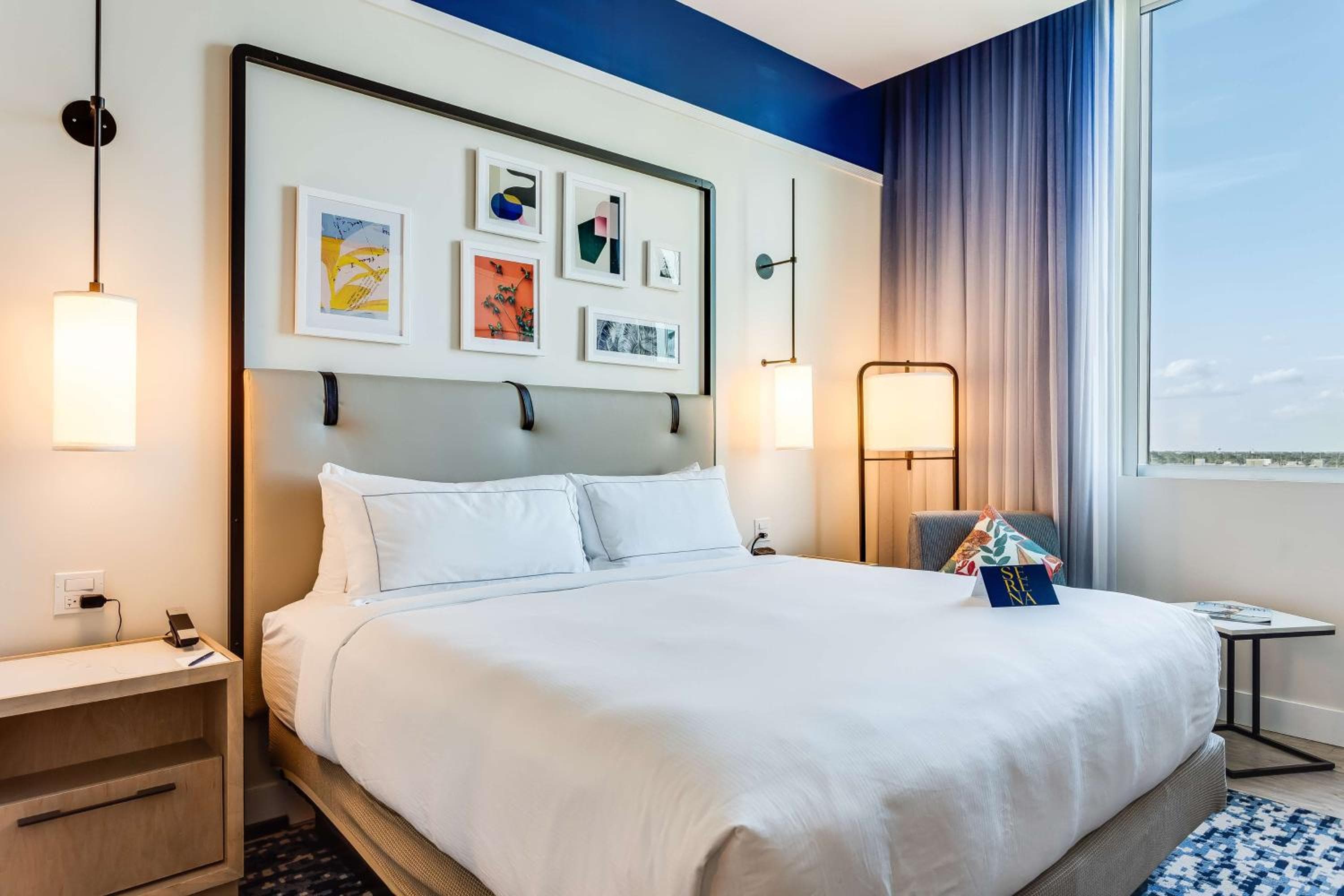 King Room room photo