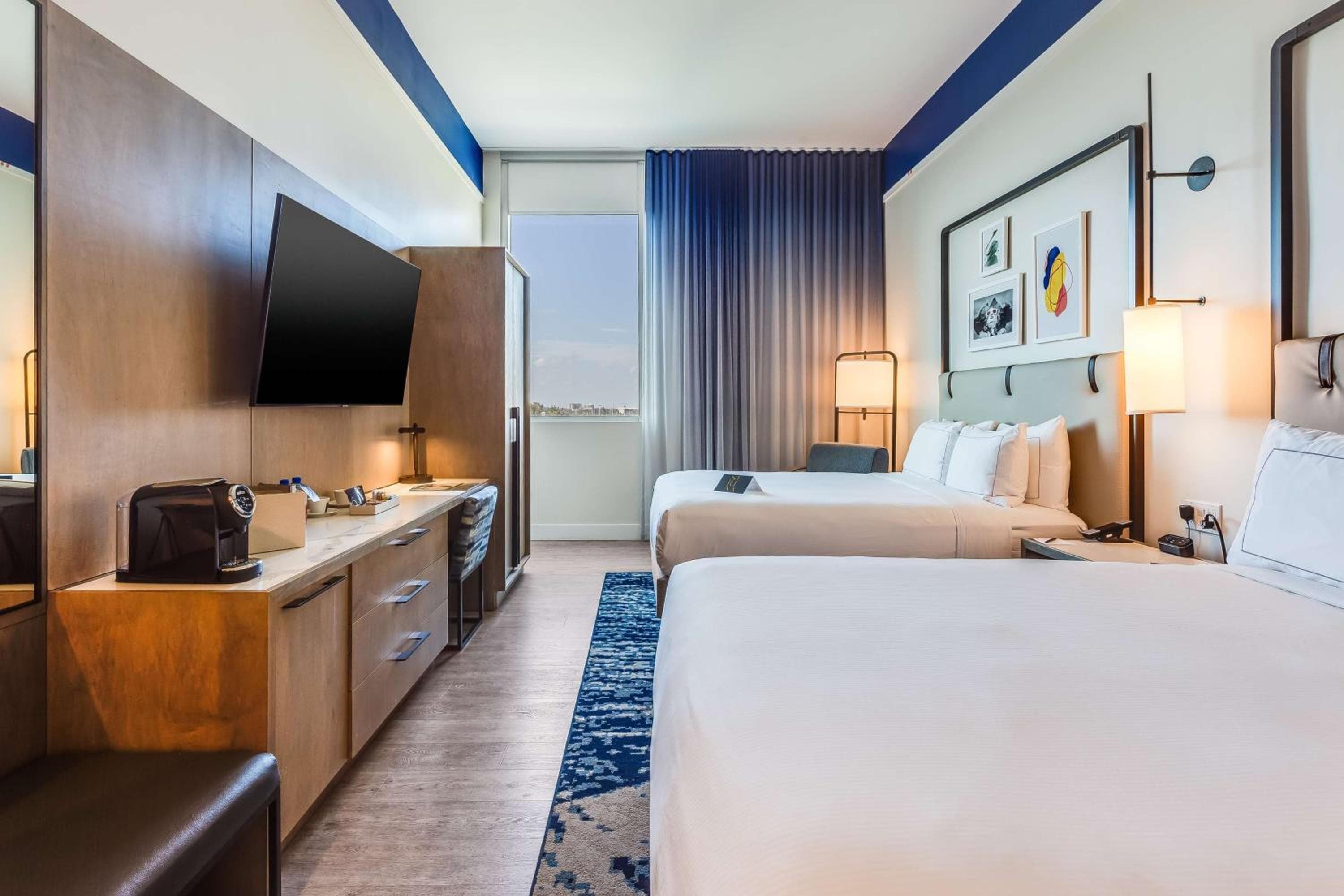Queen Room with Two Queen Beds room photo