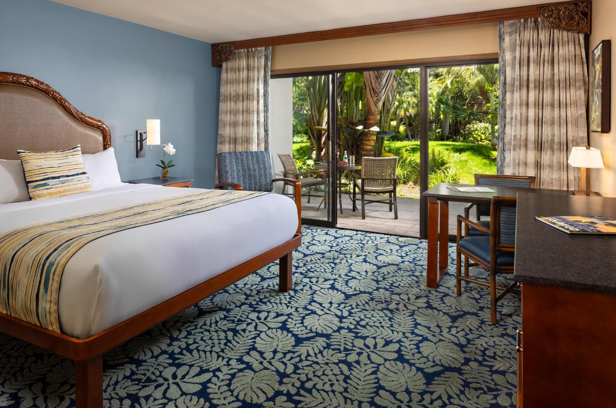 Resort Room 1 King room photo