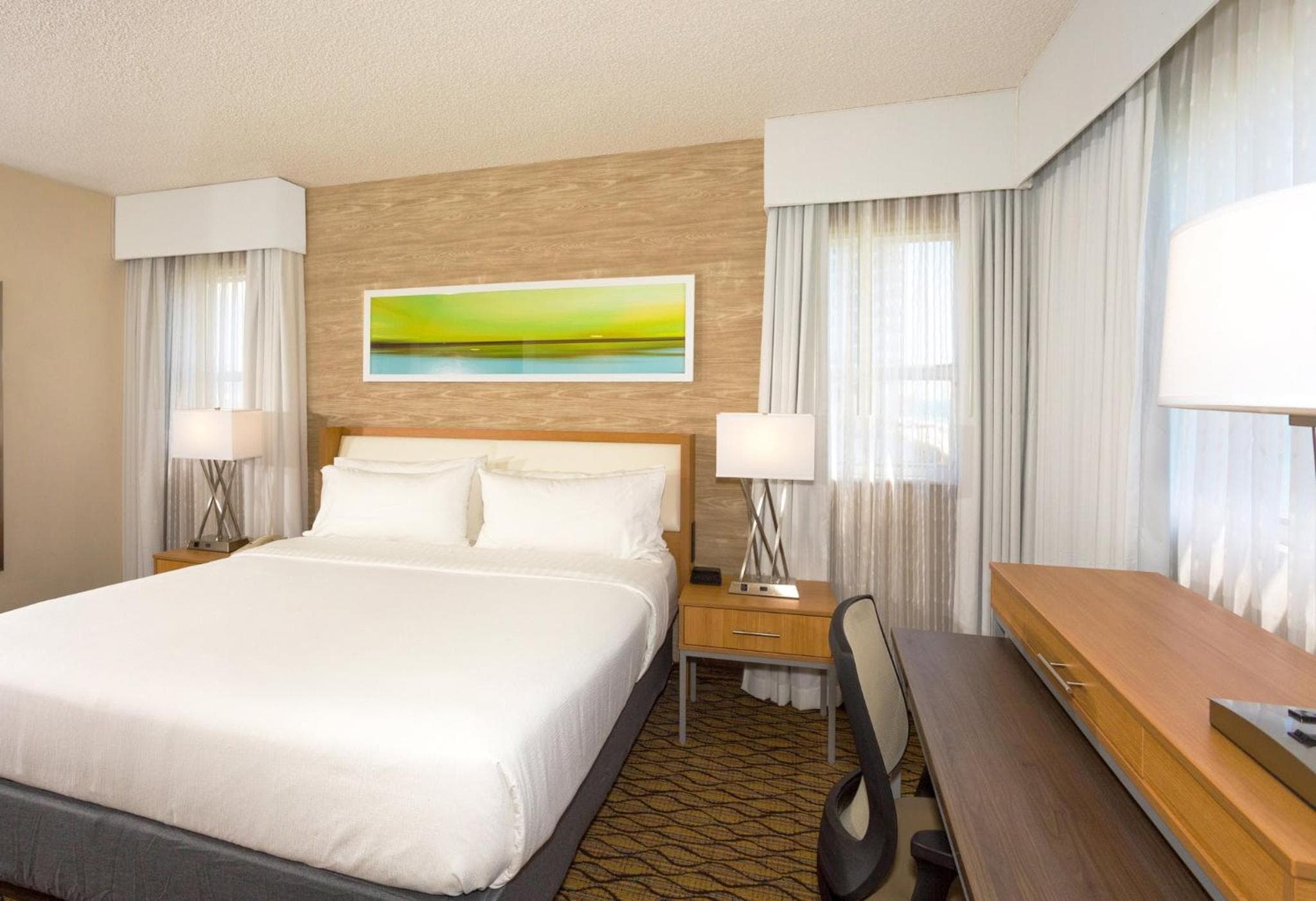 Standard King Room room photo