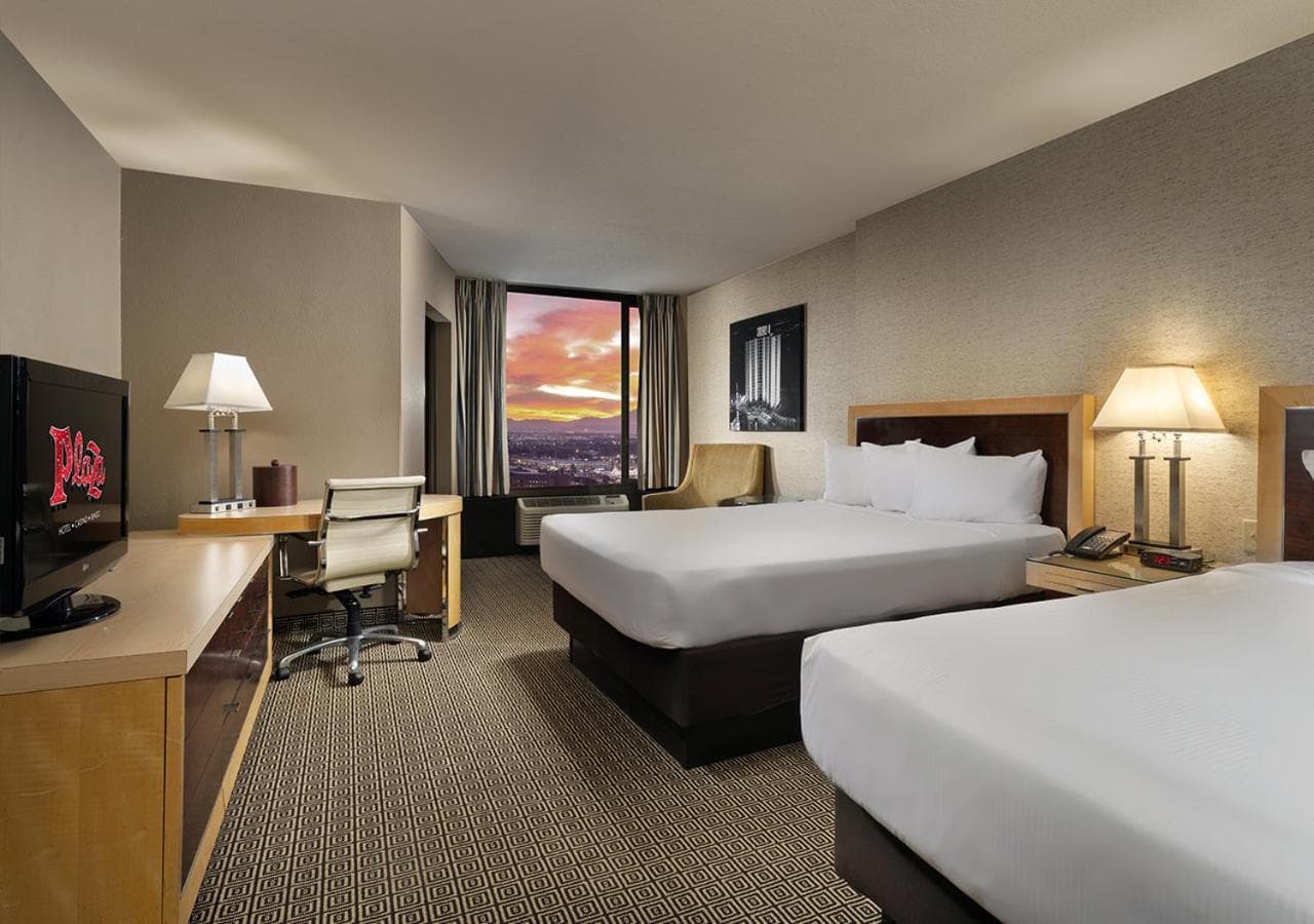 Deluxe Room room photo