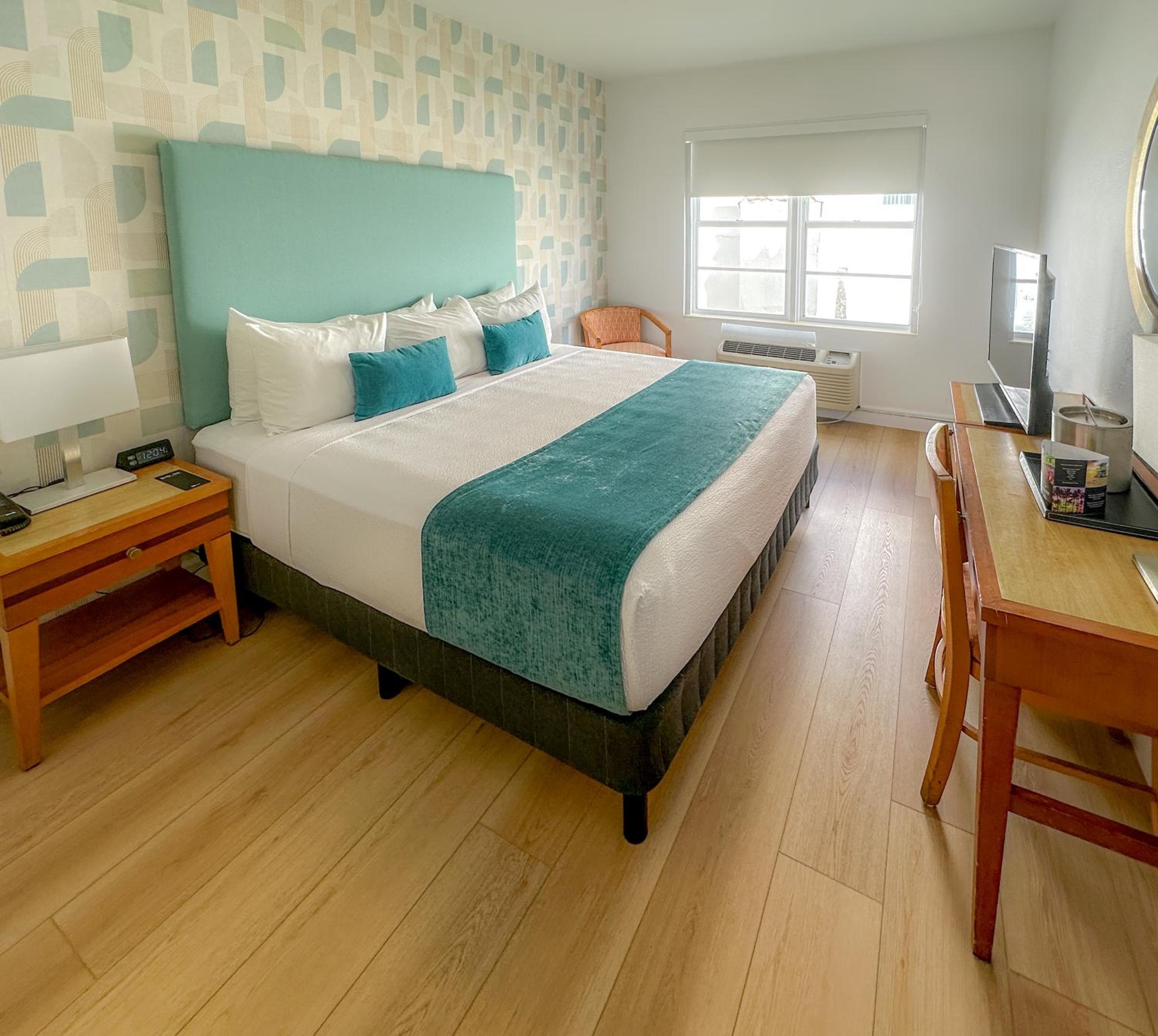 Classic King Room room photo