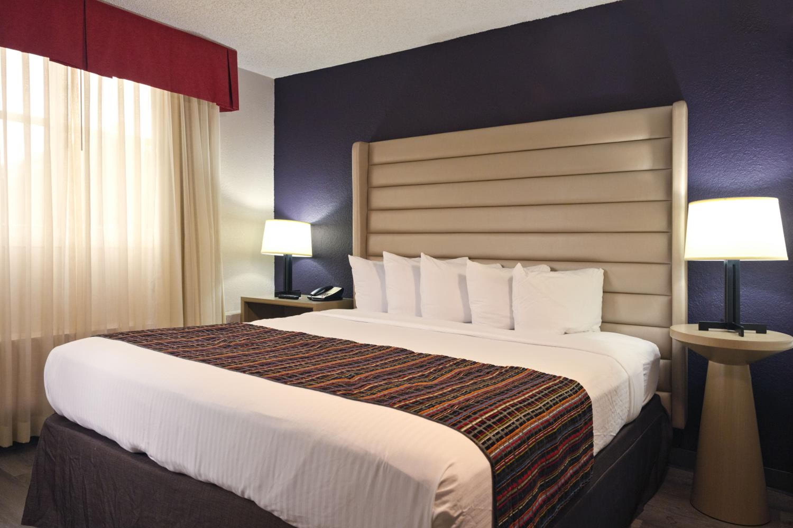 One-Bedroom King Suite - Non-Smoking room photo