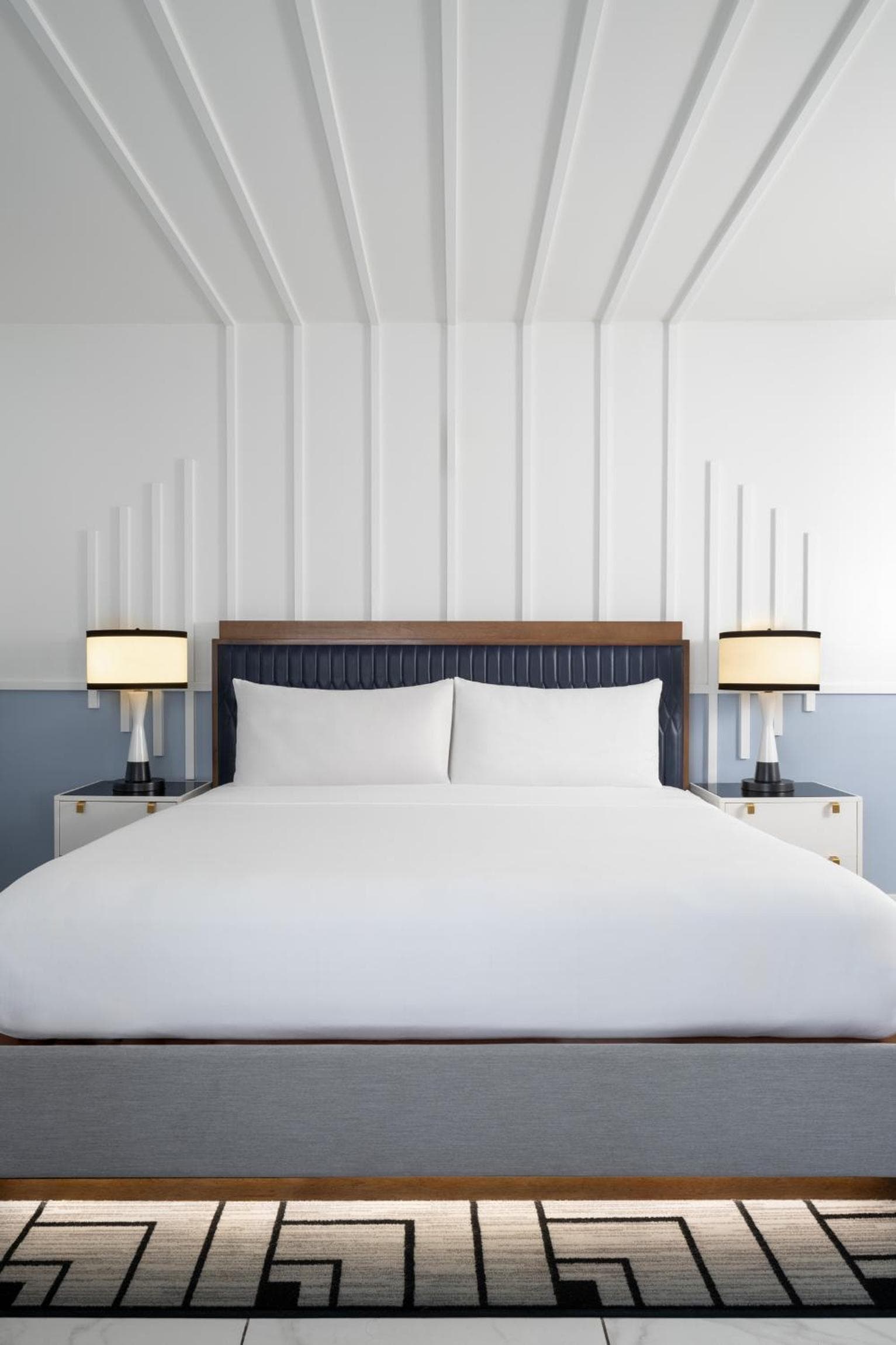 King Room - Hearing Accessible room photo