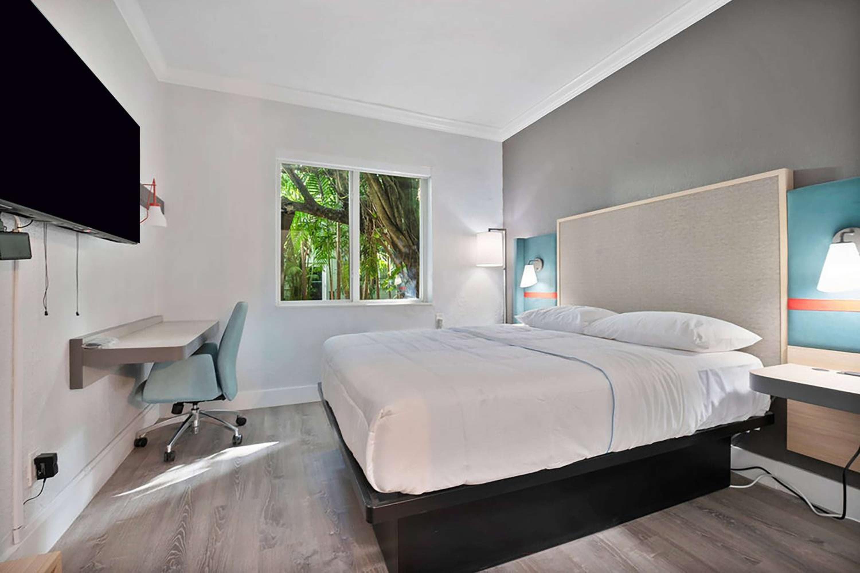 King Room - Non-Smoking room photo
