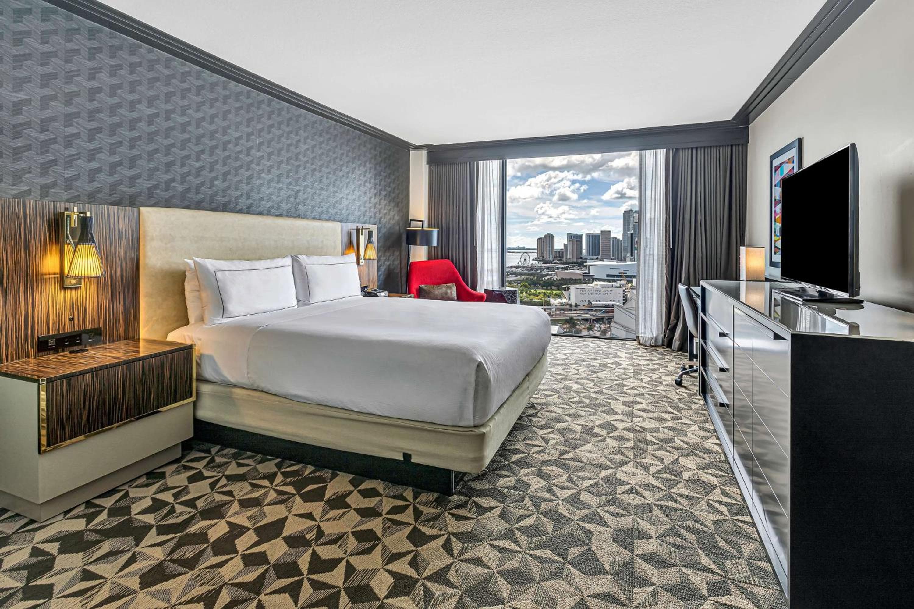 King Room room photo