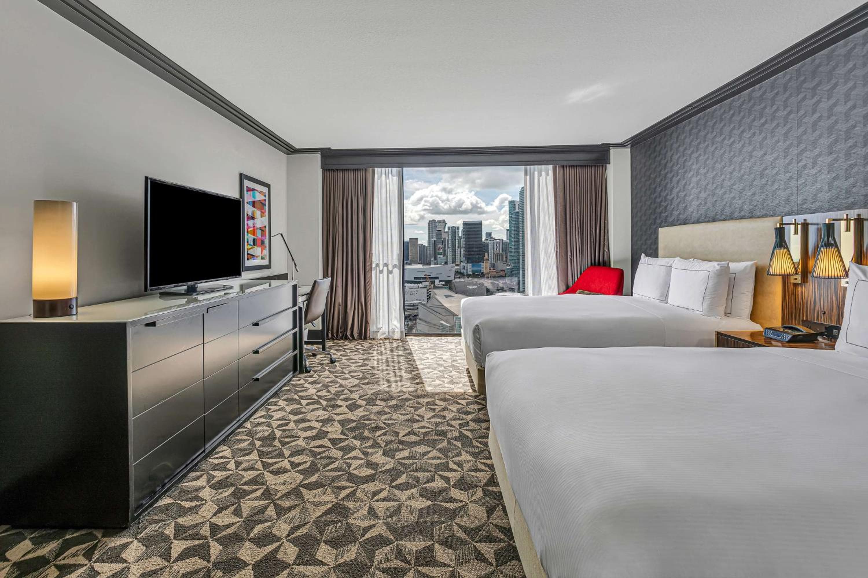 Queen Room with Two Queen Beds room photo