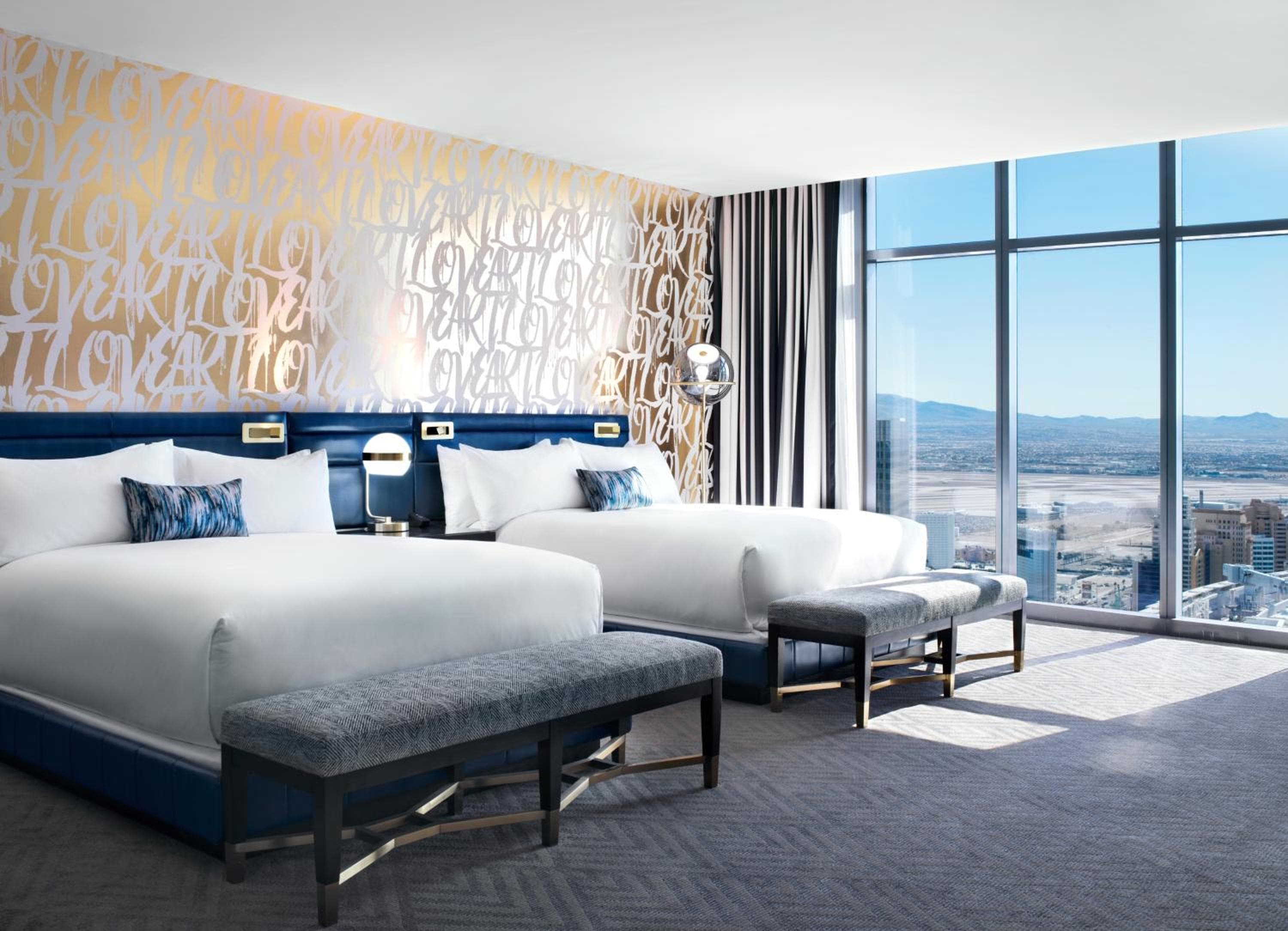City Room room photo