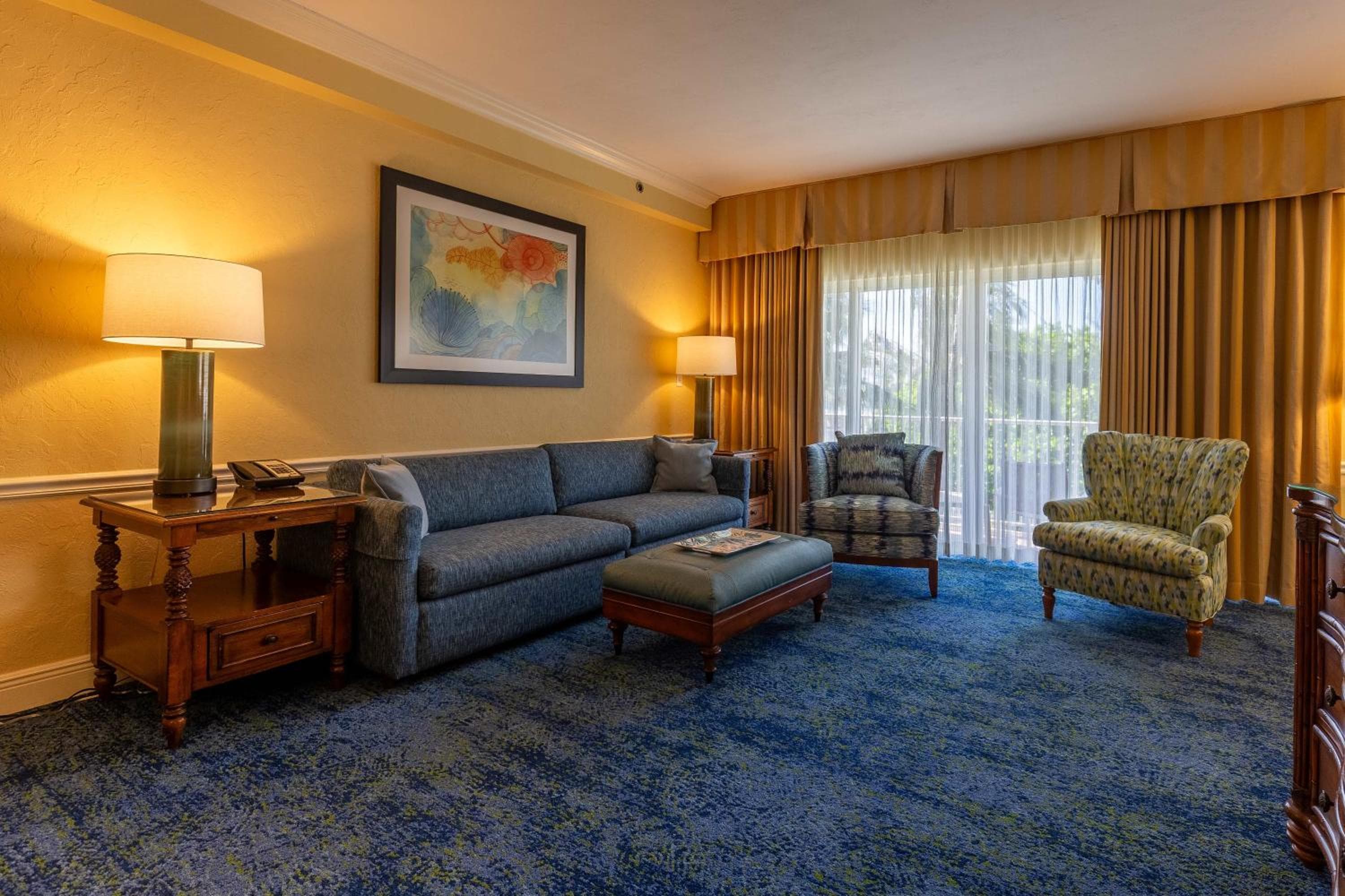 Deluxe Suite room photo
