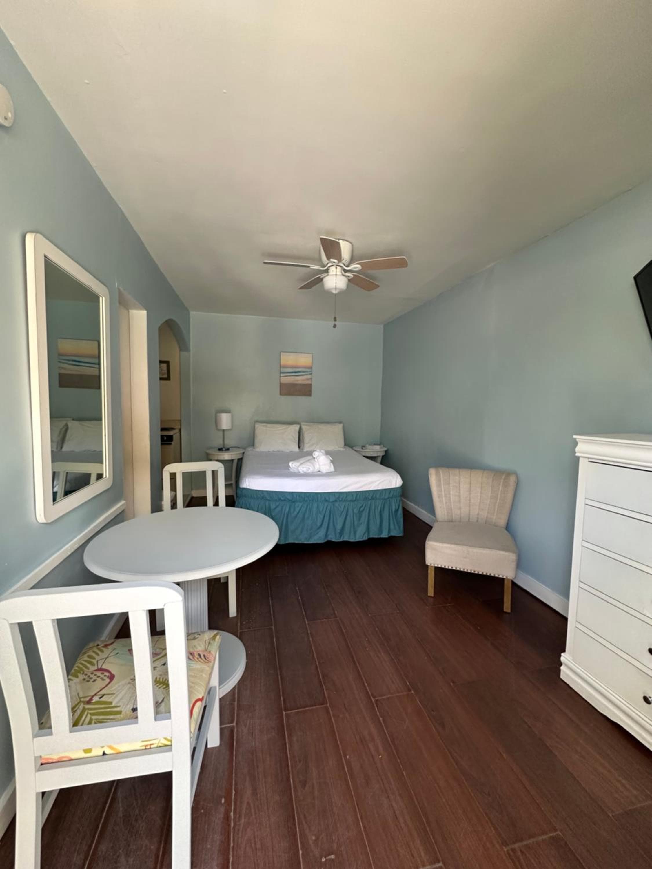 Superior Queen Room room photo