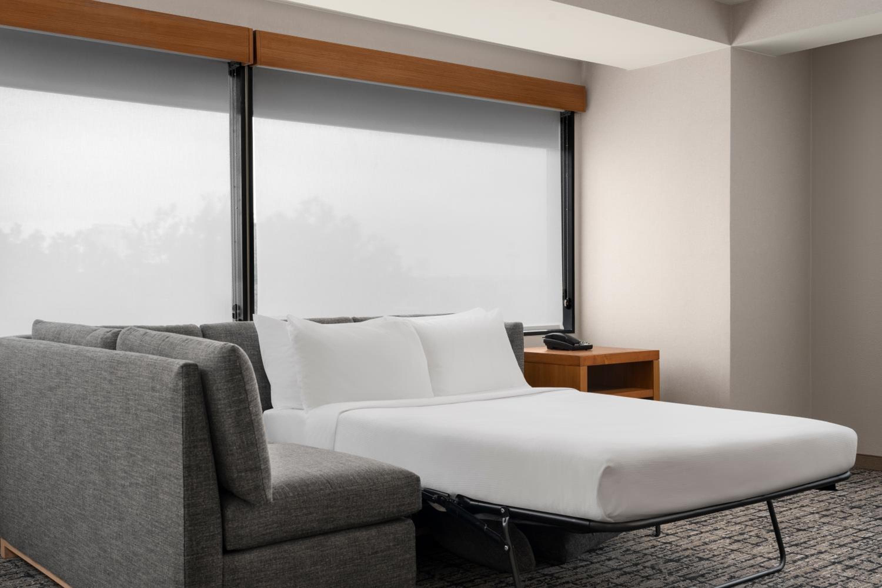 King Room with Sofa Bed room photo