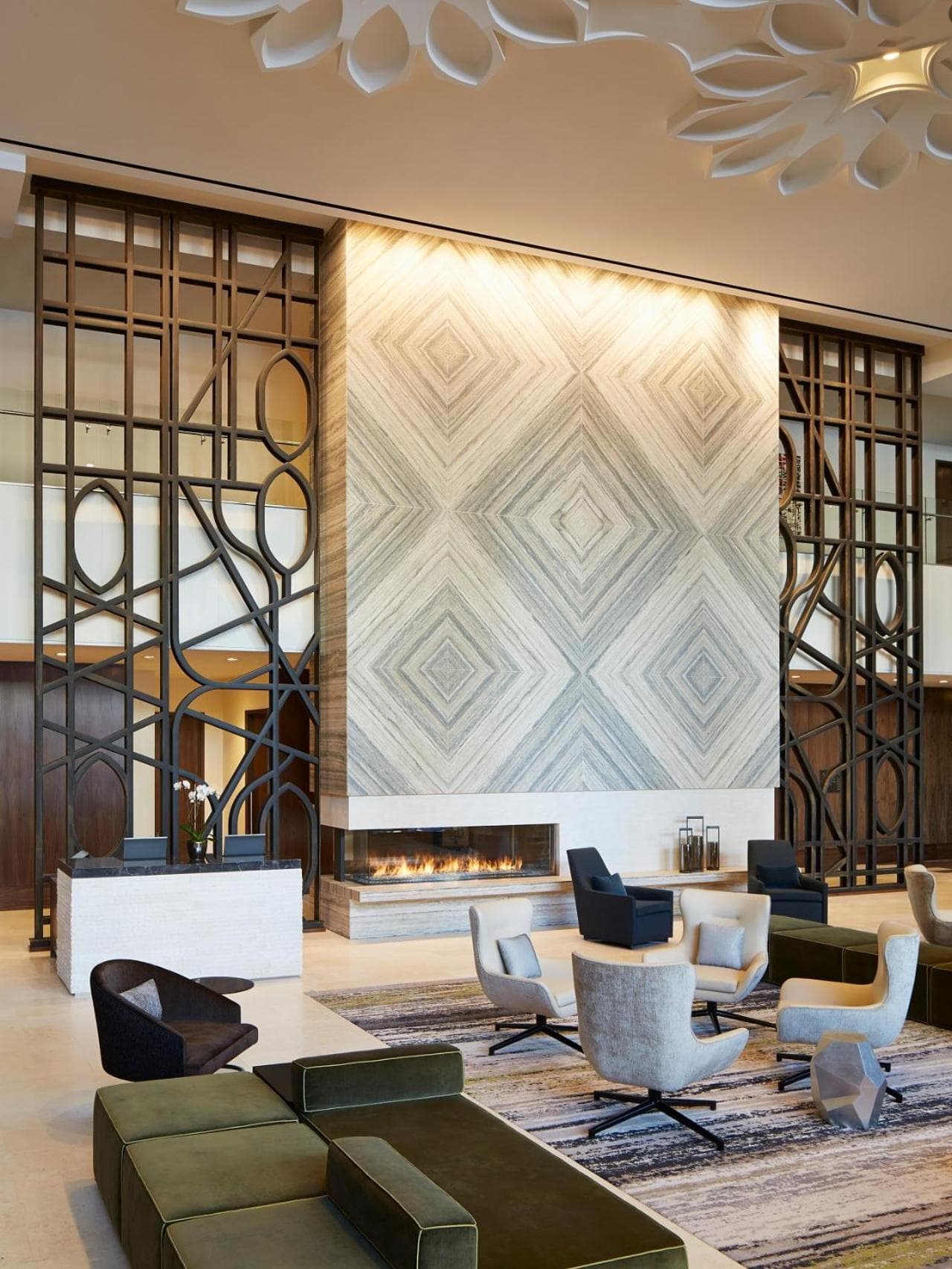 Superior King room photo