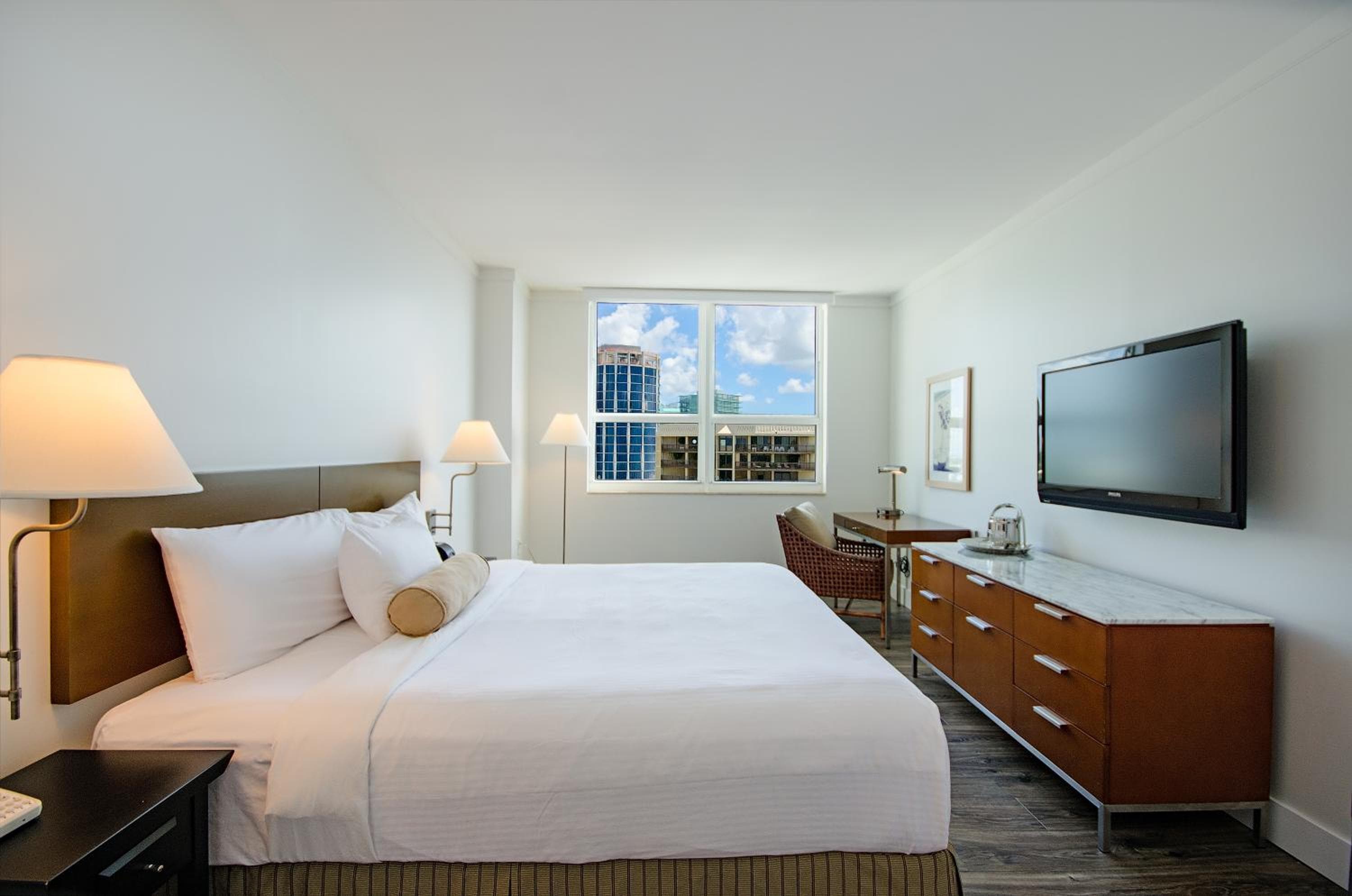 Suite room photo