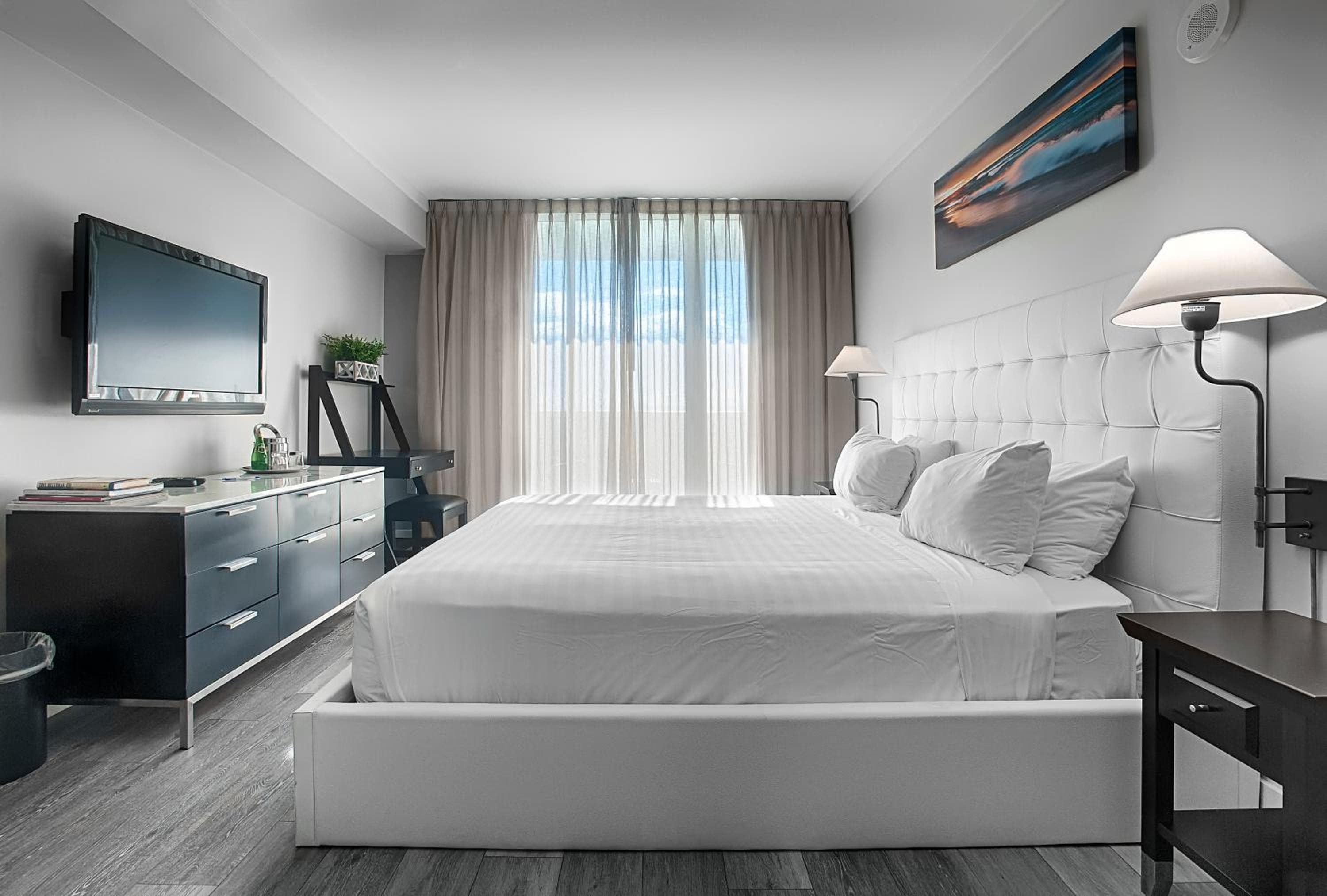 Suite with Balcony room photo