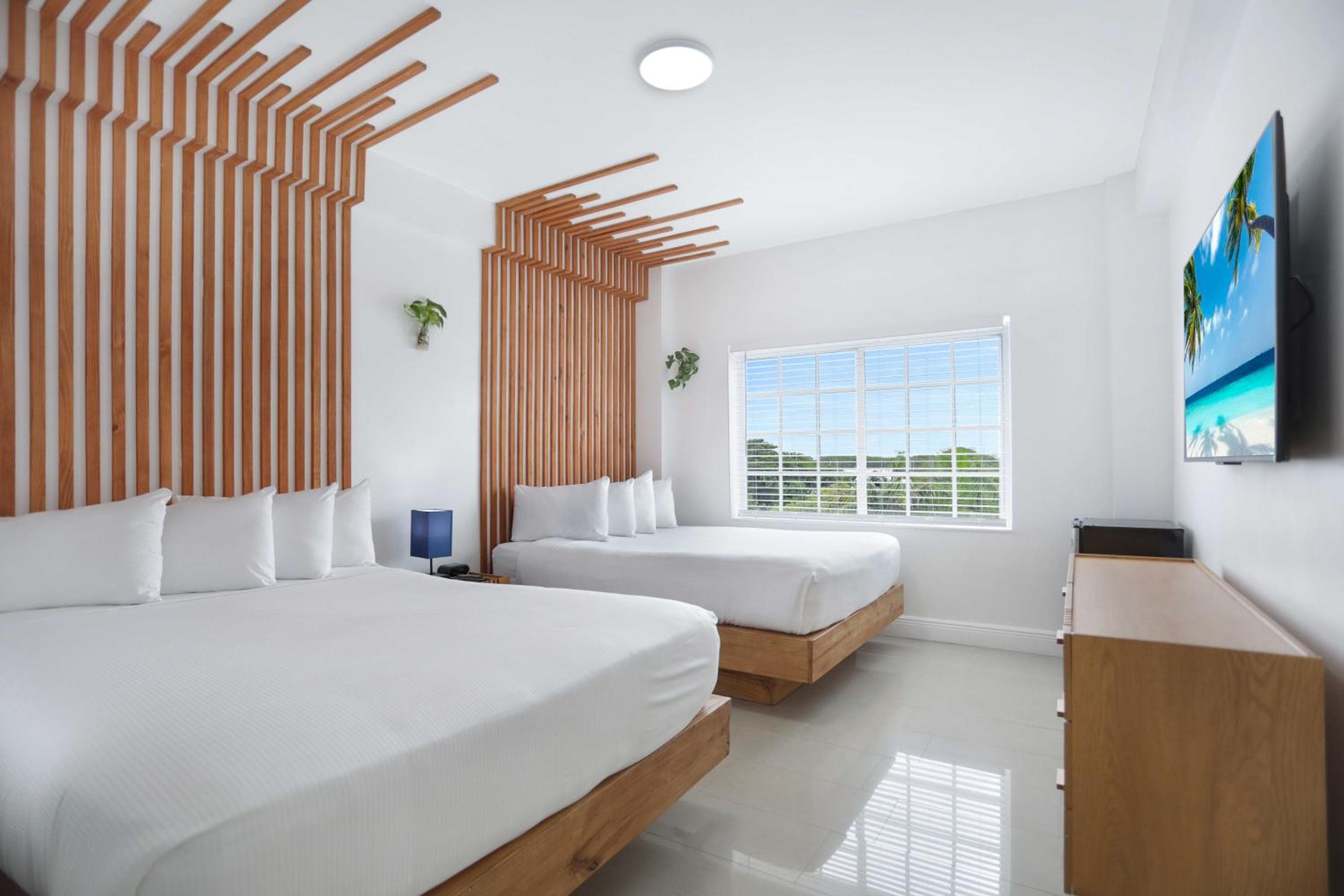 Superior Double room photo