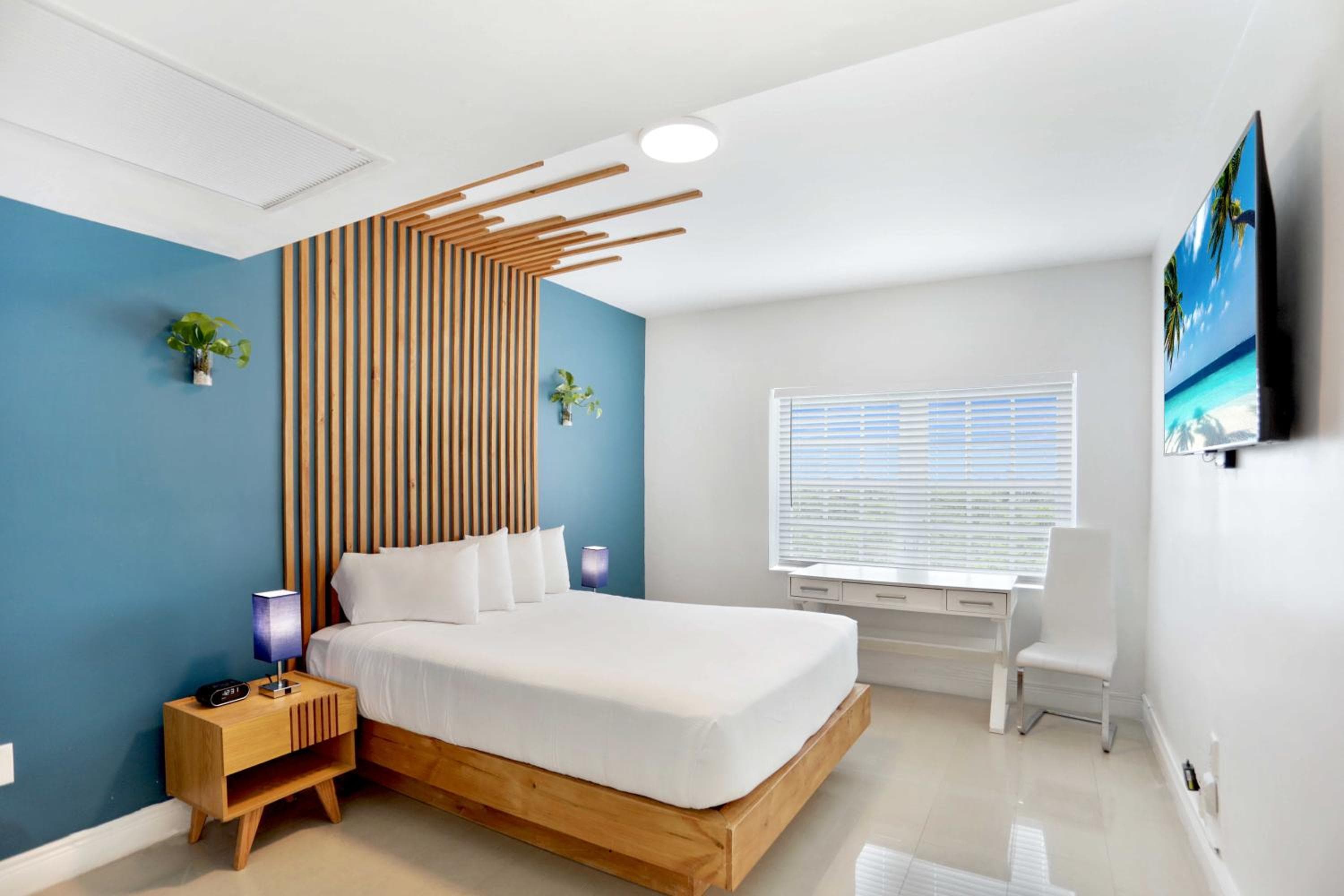 Superior One-Queen room photo