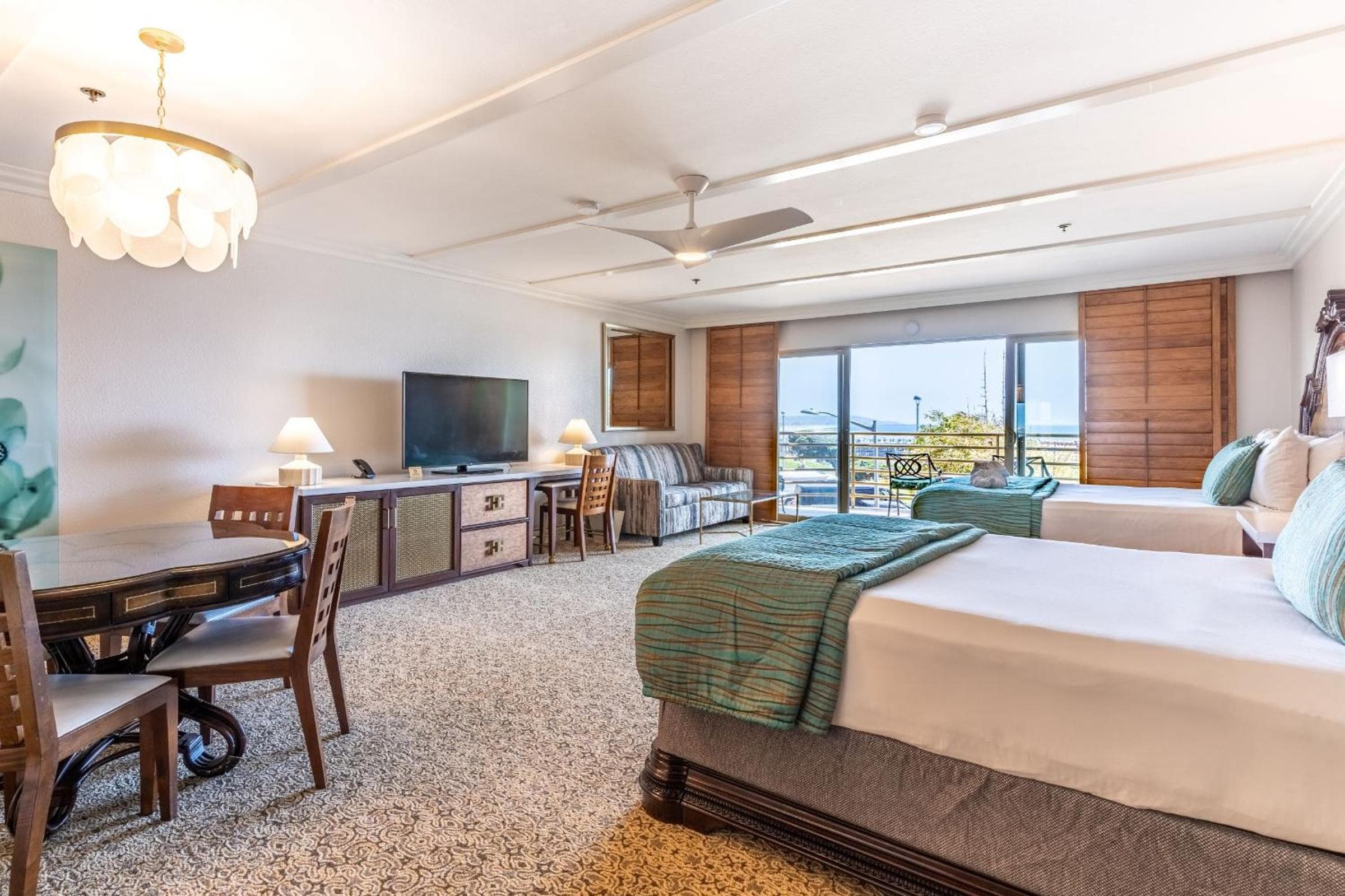 Coastal Suite room photo