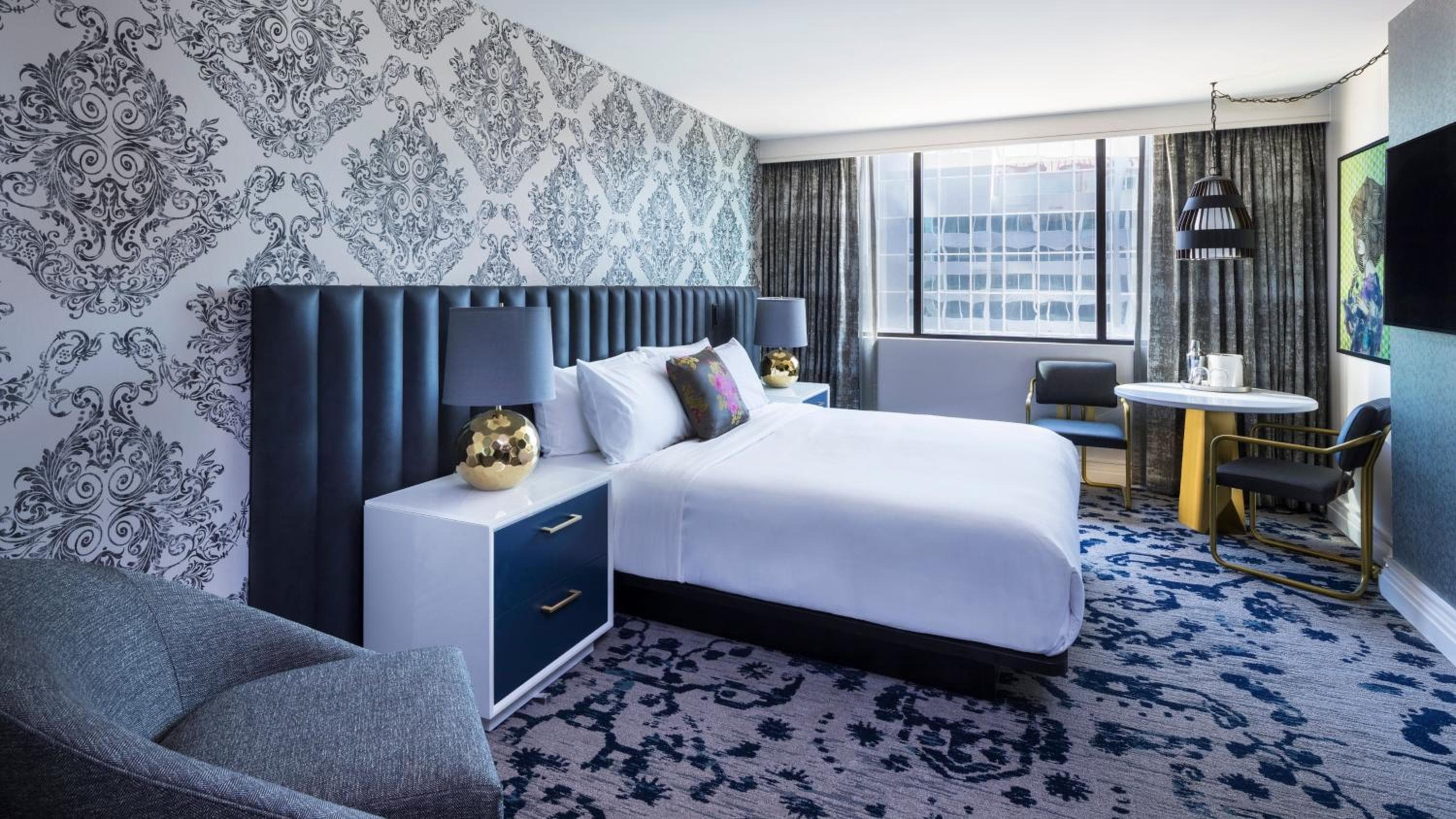 Classic, Guest room, 1 King room photo