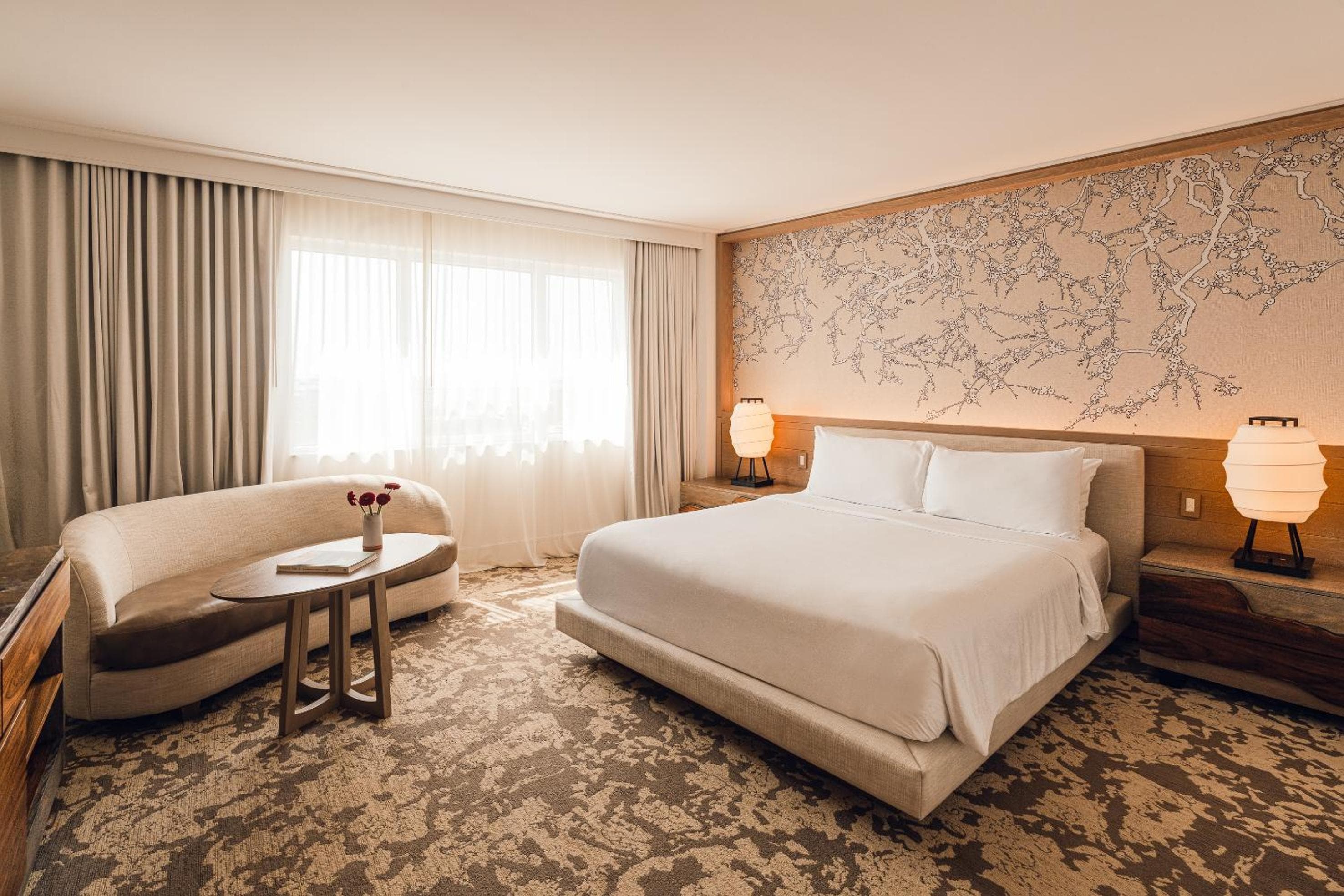 Resort View King room photo