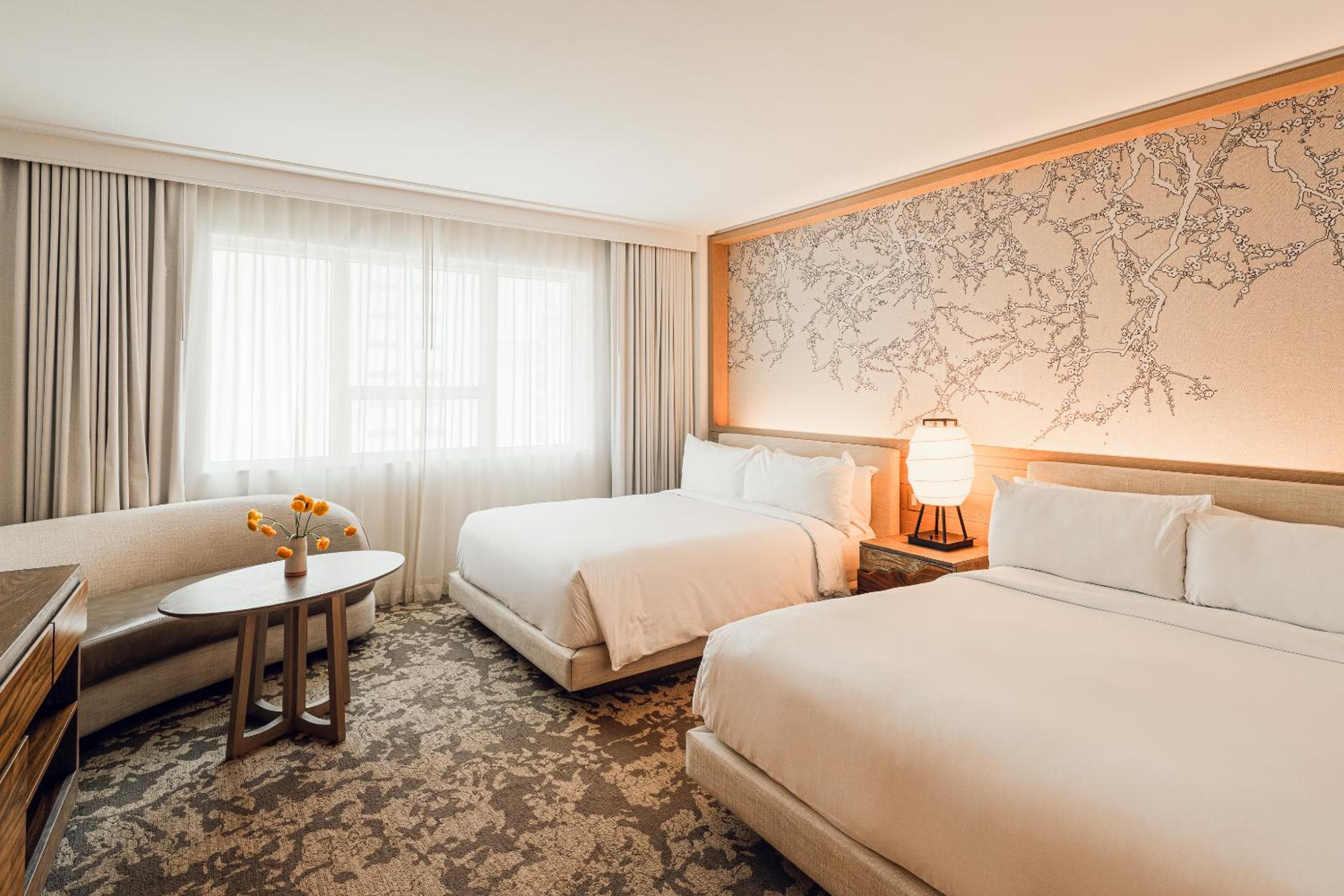 Bay View Two Queen room photo
