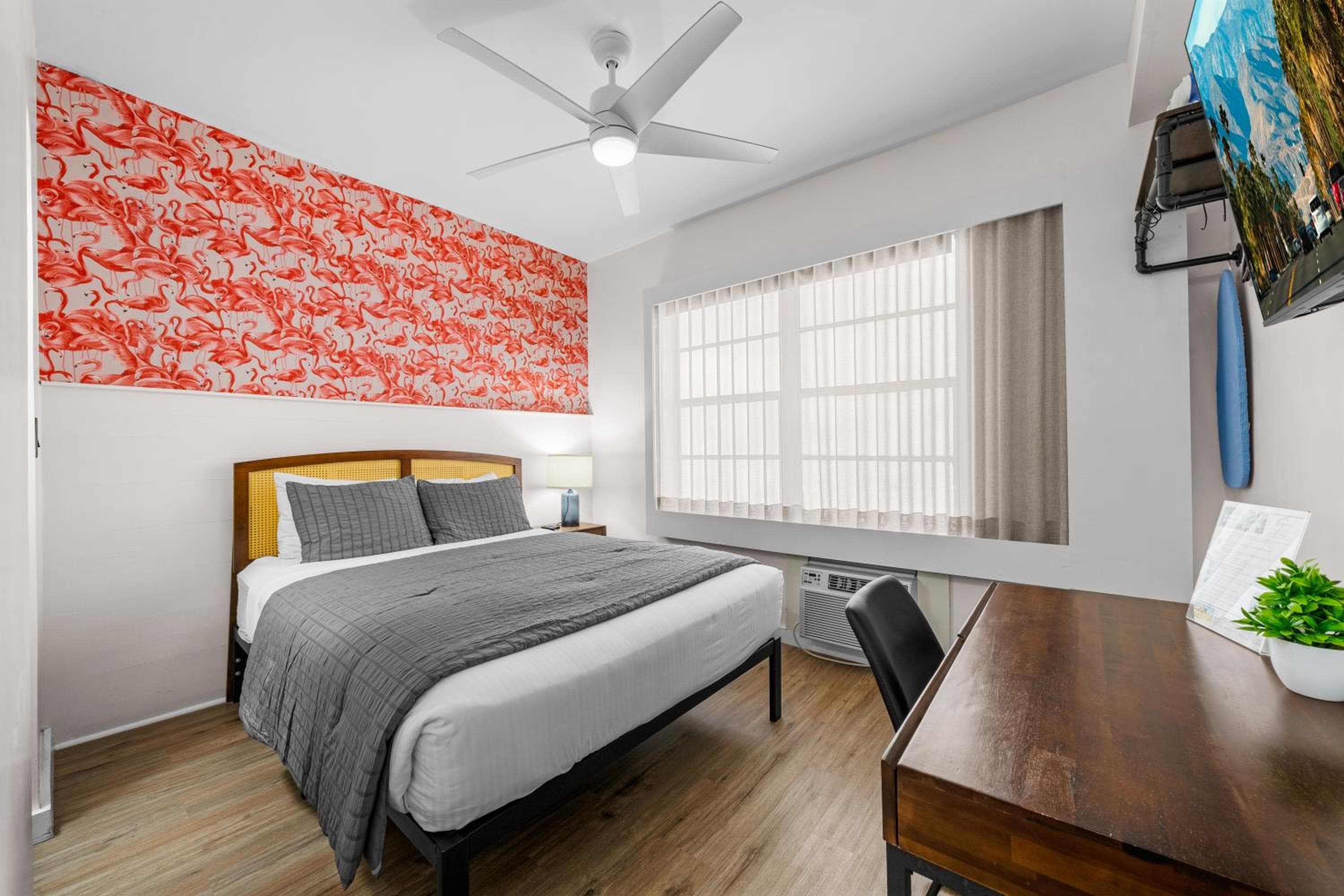 Standard Queen Room room photo
