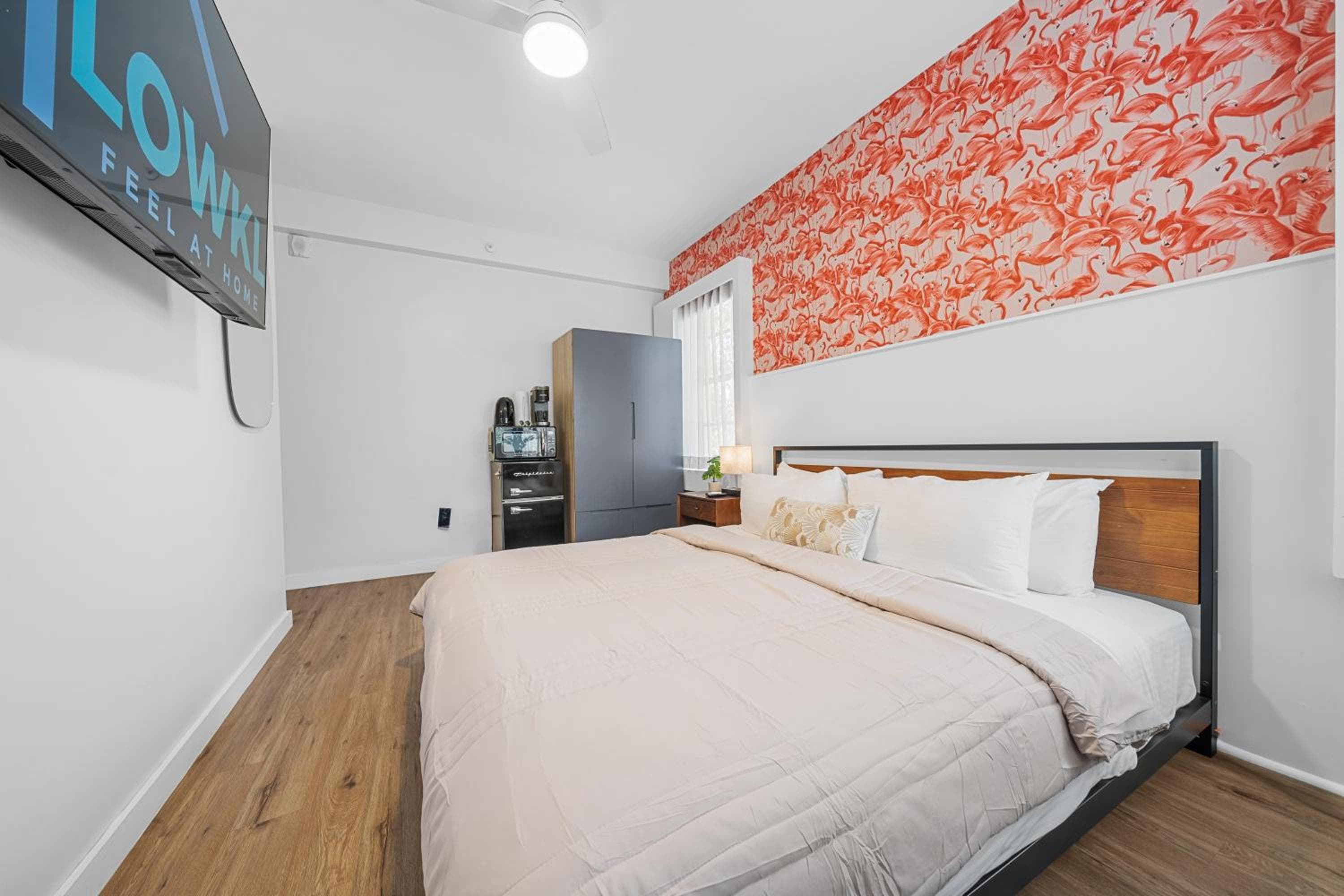 Superior King with Kitchenette room photo