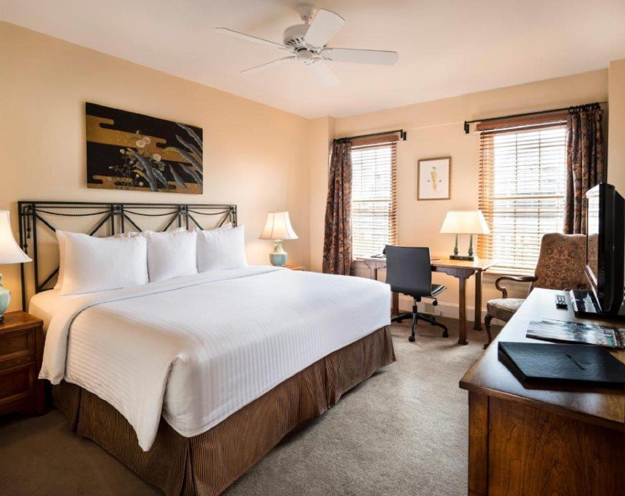 King Room room photo