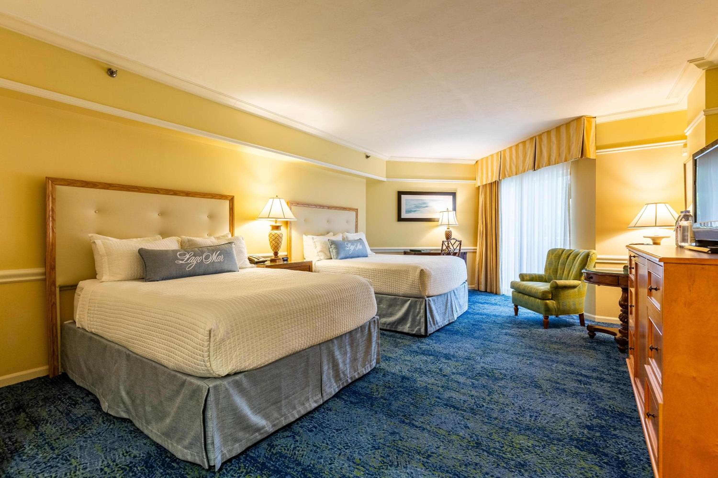 Queen Room with Two Queen Beds room photo