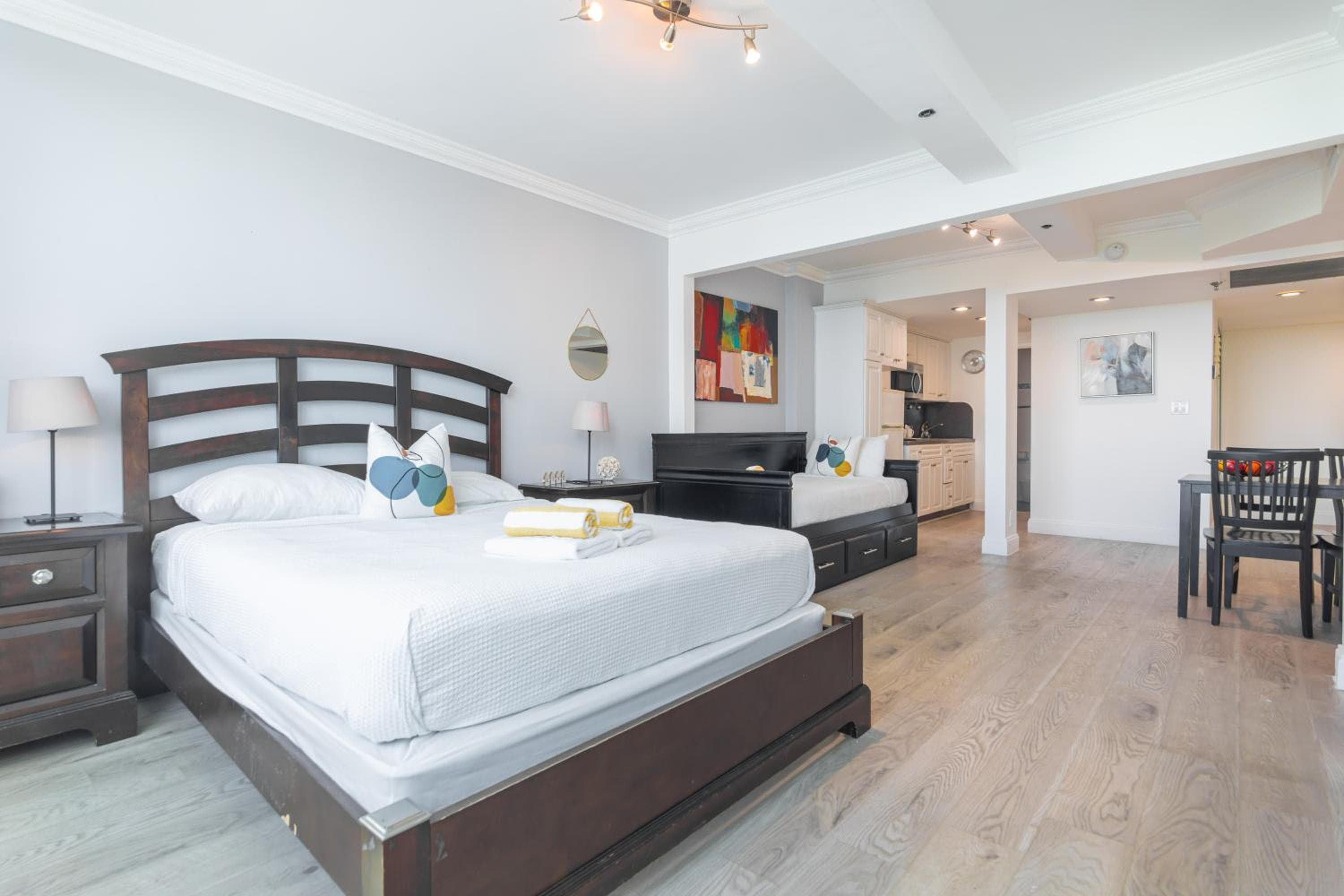 Deluxe Studio room photo