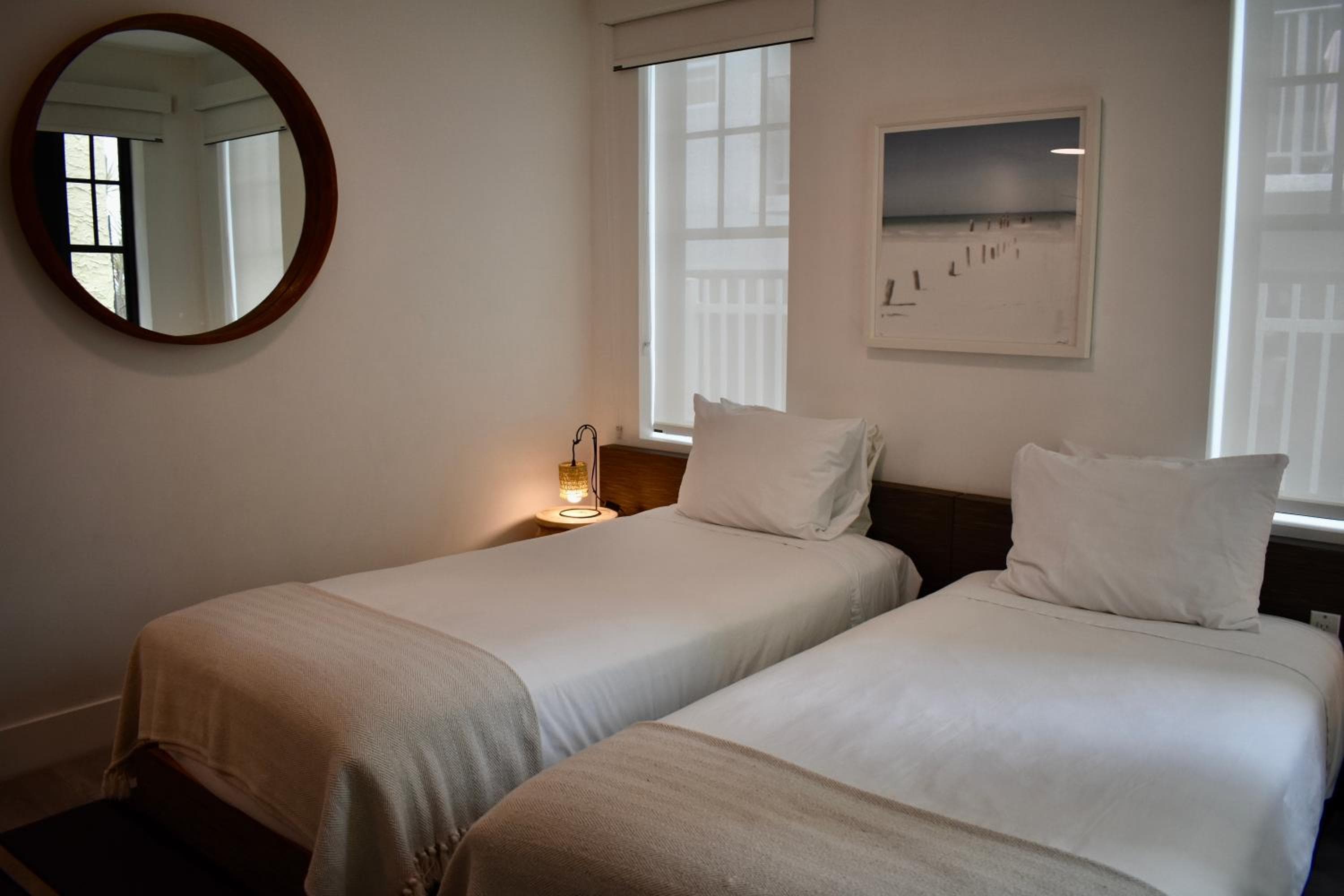 Twin Room room photo