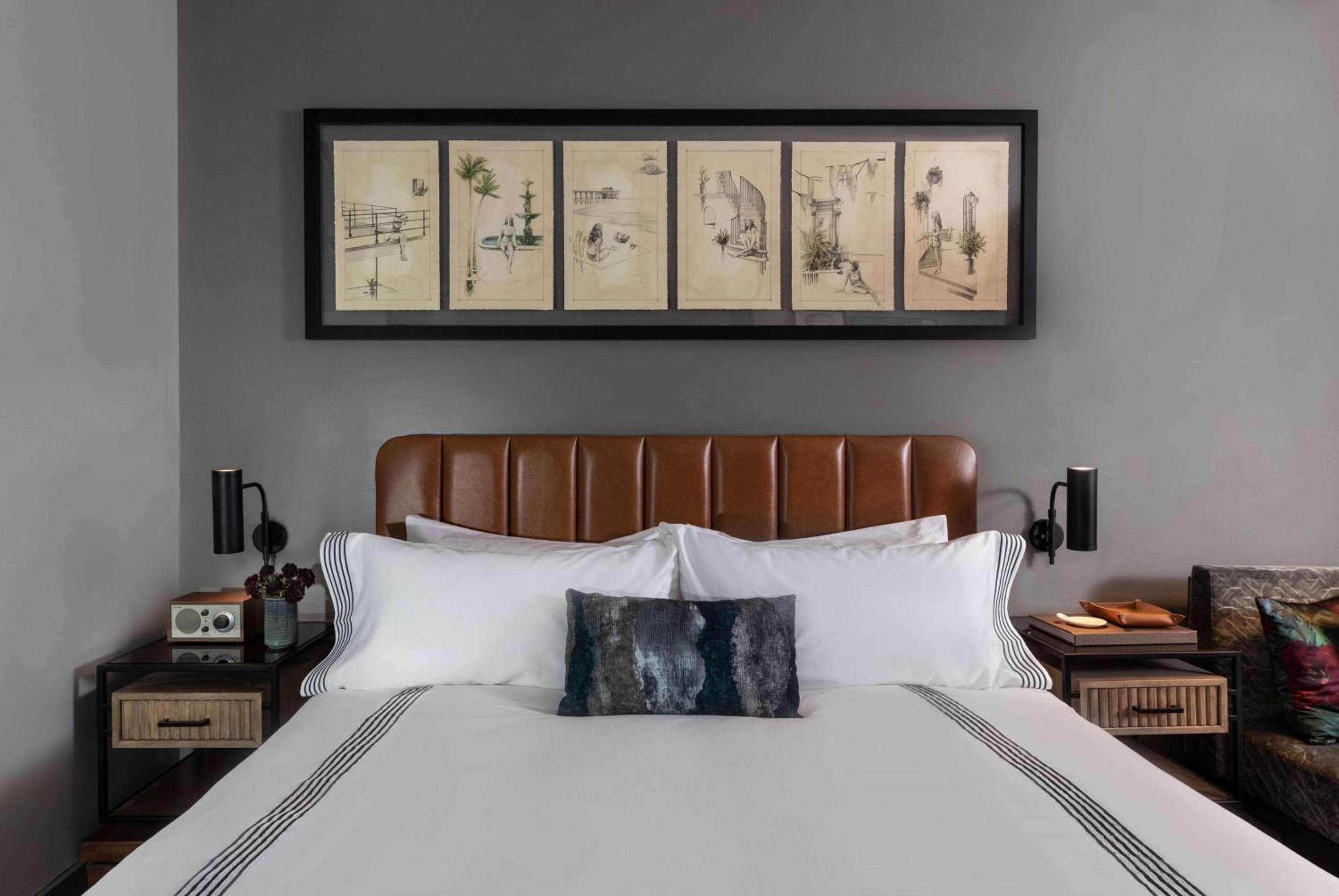 King Room room photo