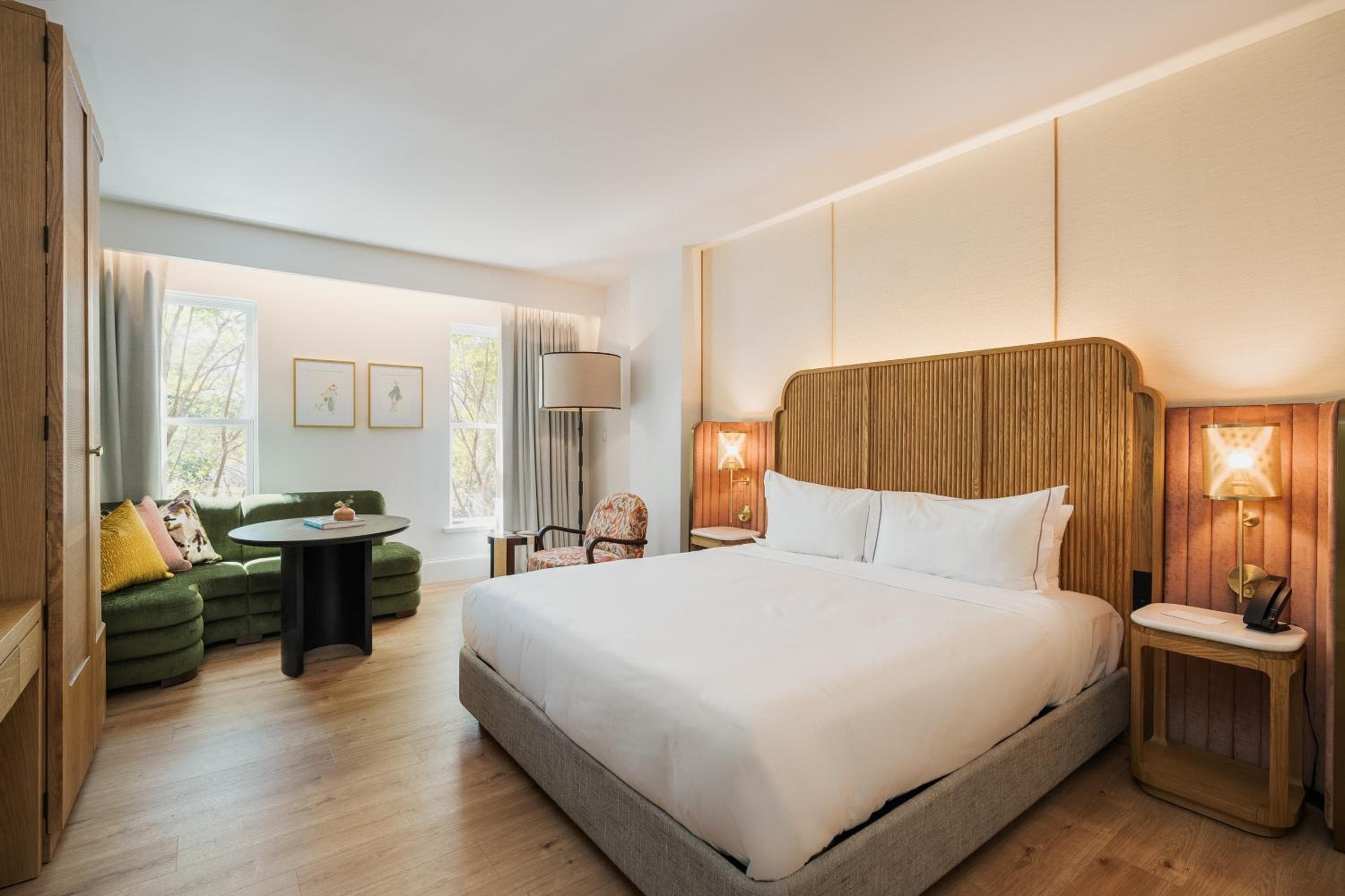 Standard King Room room photo