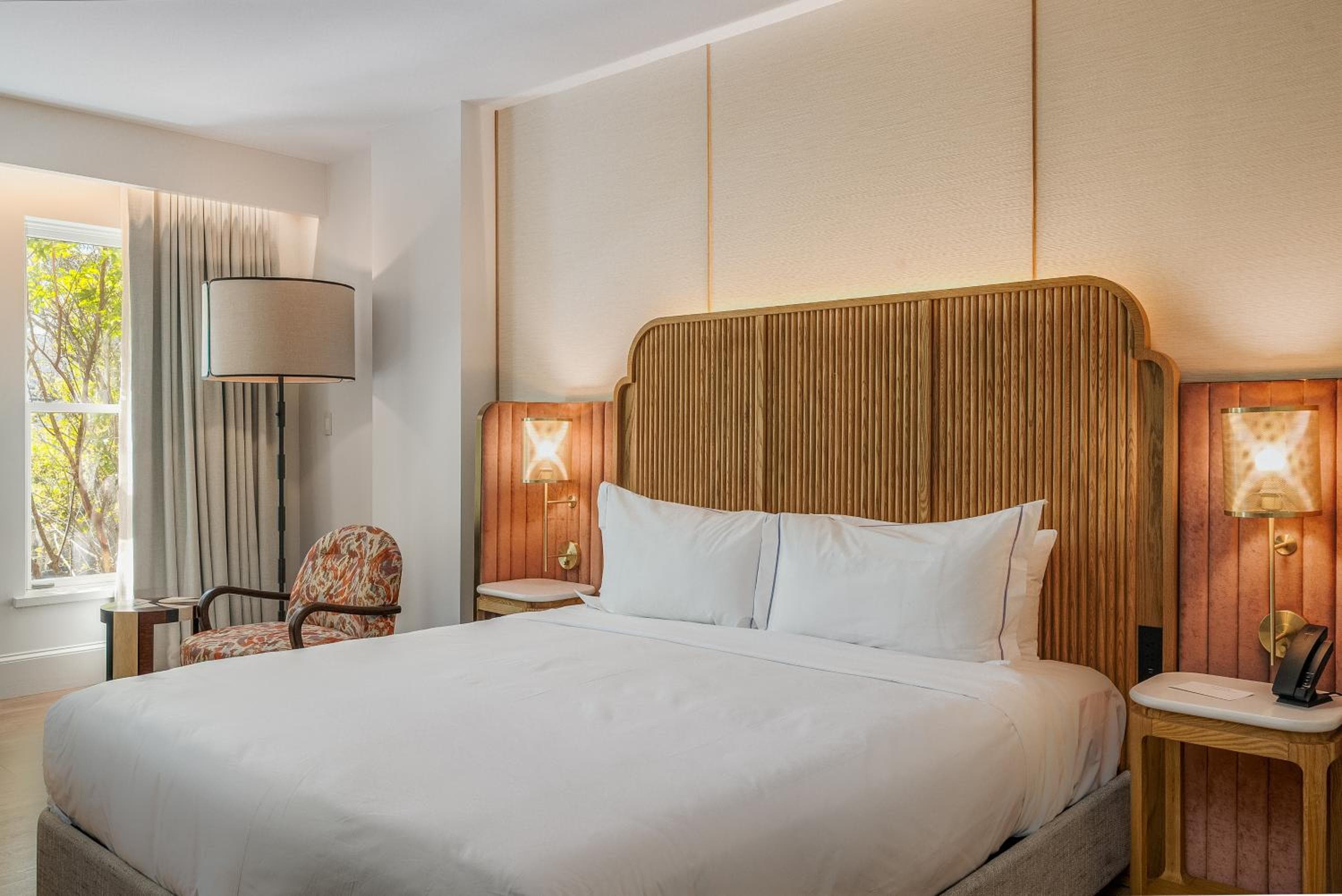 Standard King Room ADA room photo