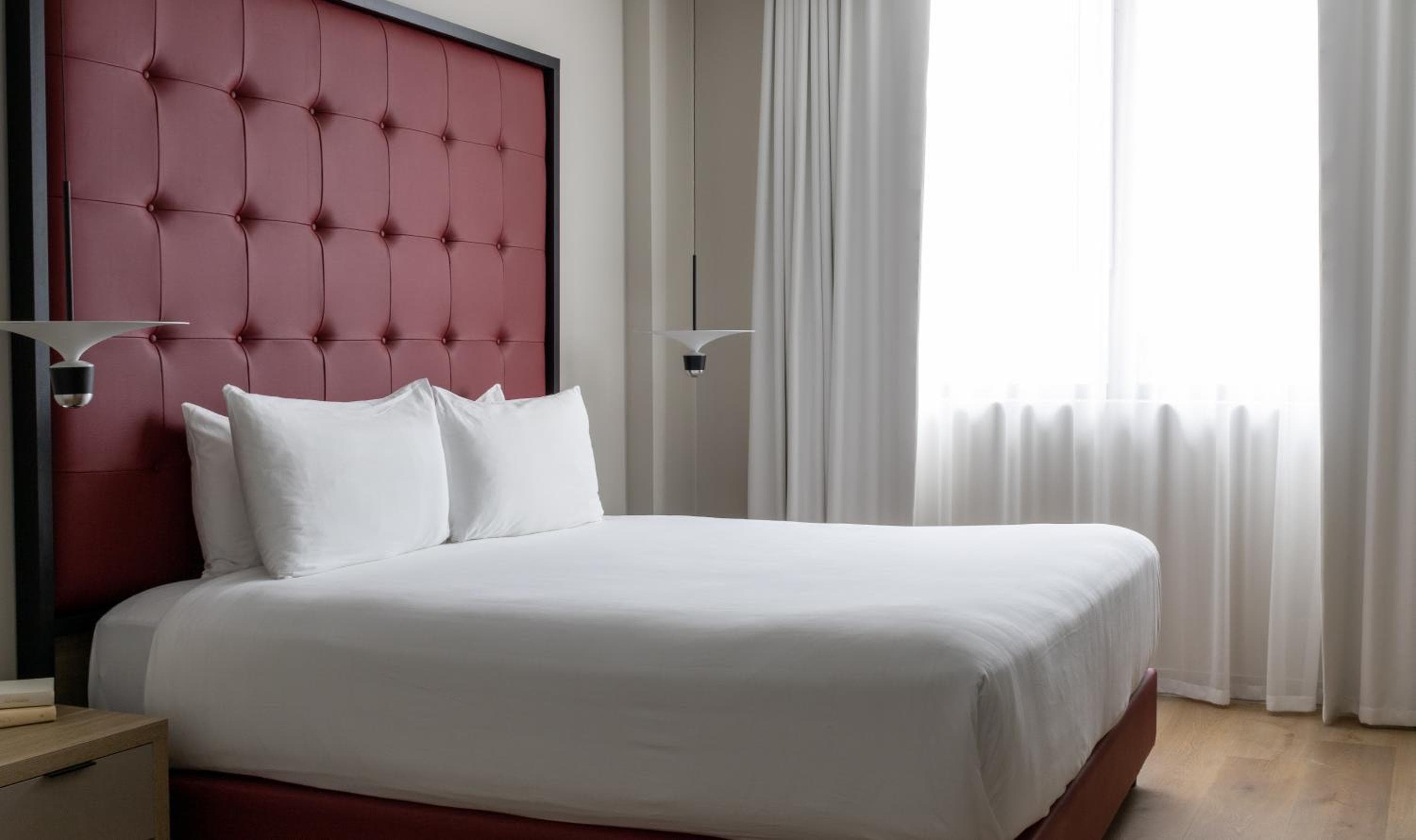 Standard King Room room photo