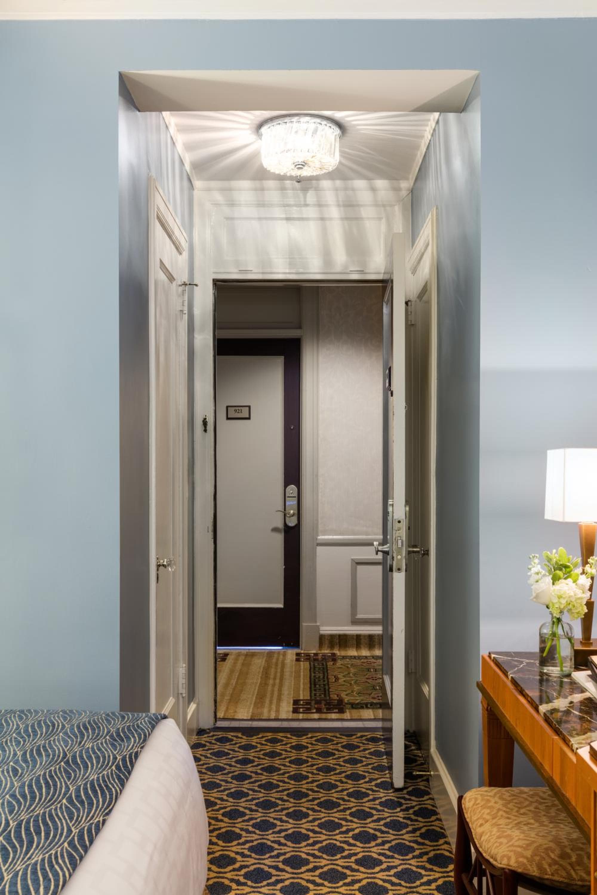 Traditional Room room photo