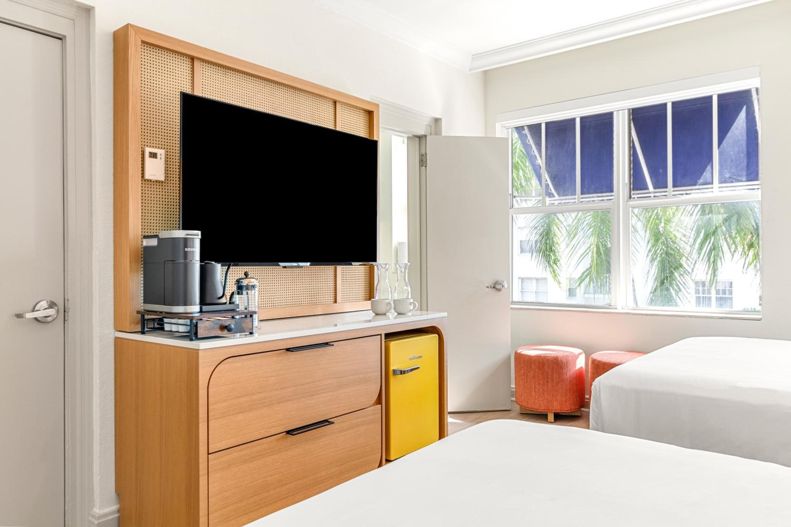 Standard Double Suite room photo