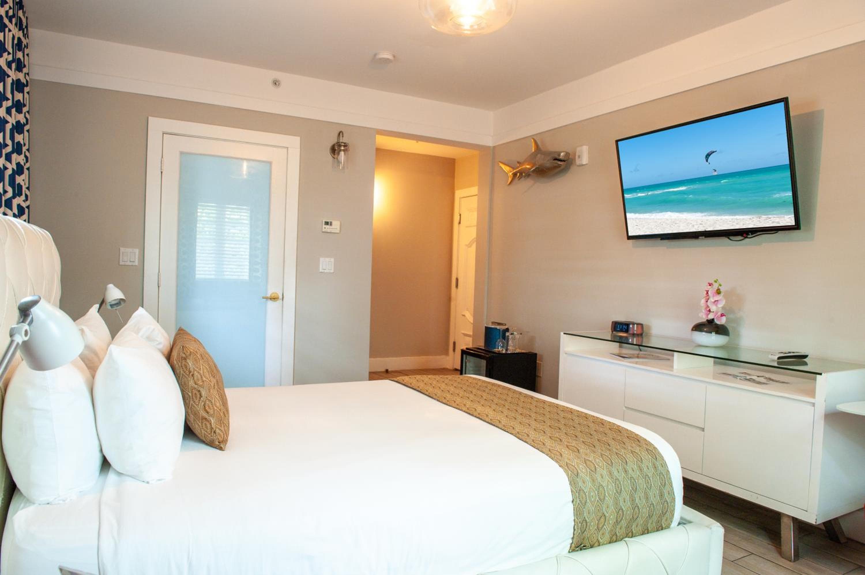 Standard King Room room photo