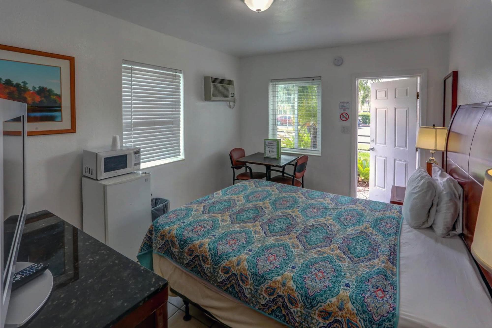 Standard Double Room room photo